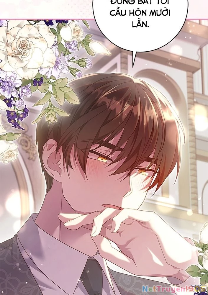 Cuộc Sống Của Nữ Vương Ác Quỷ Chapter 63 - 64