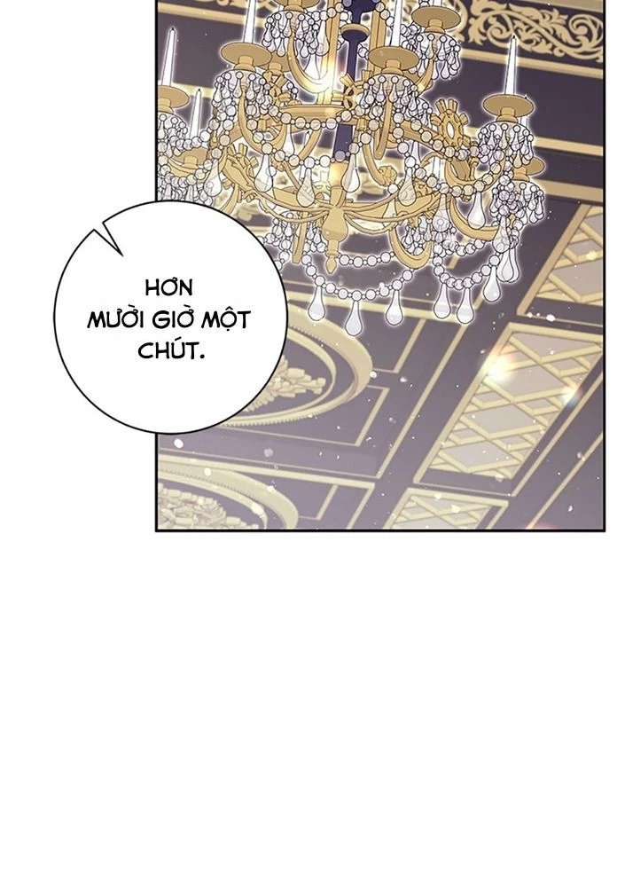 Cuộc Sống Của Nữ Vương Ác Quỷ Chapter 63 - 74