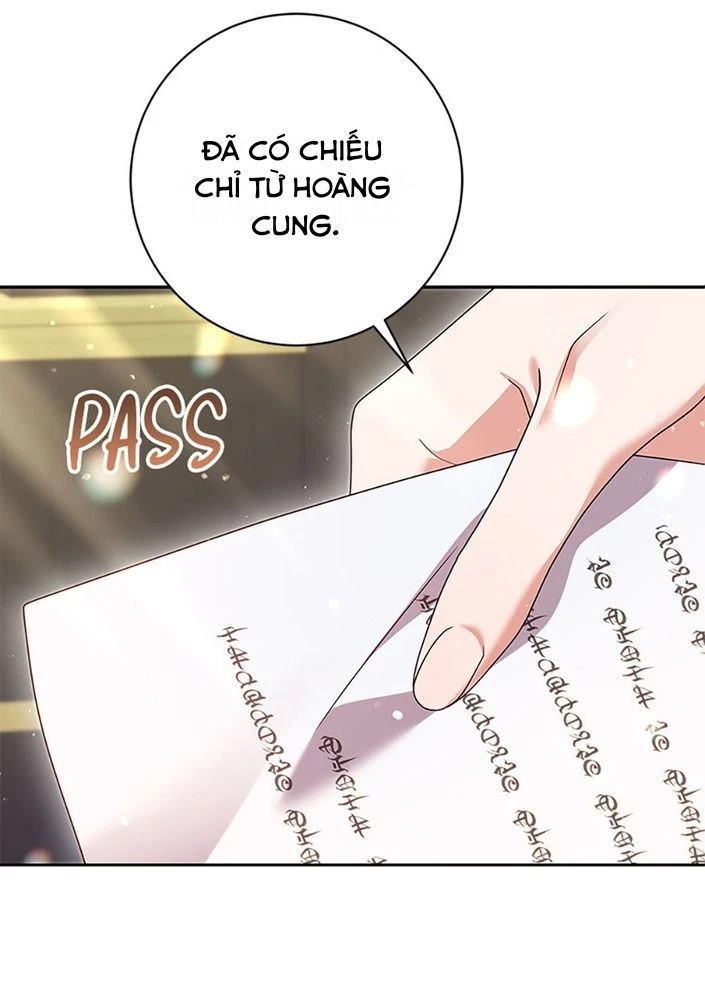 Cuộc Sống Của Nữ Vương Ác Quỷ Chapter 63 - 75