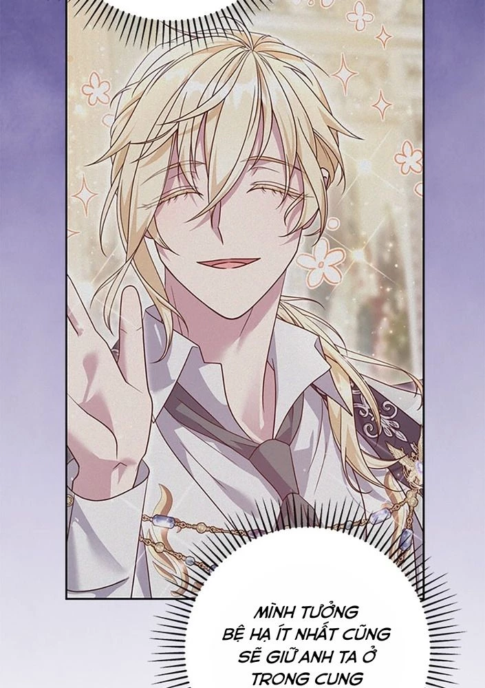 Cuộc Sống Của Nữ Vương Ác Quỷ Chapter 63 - 84