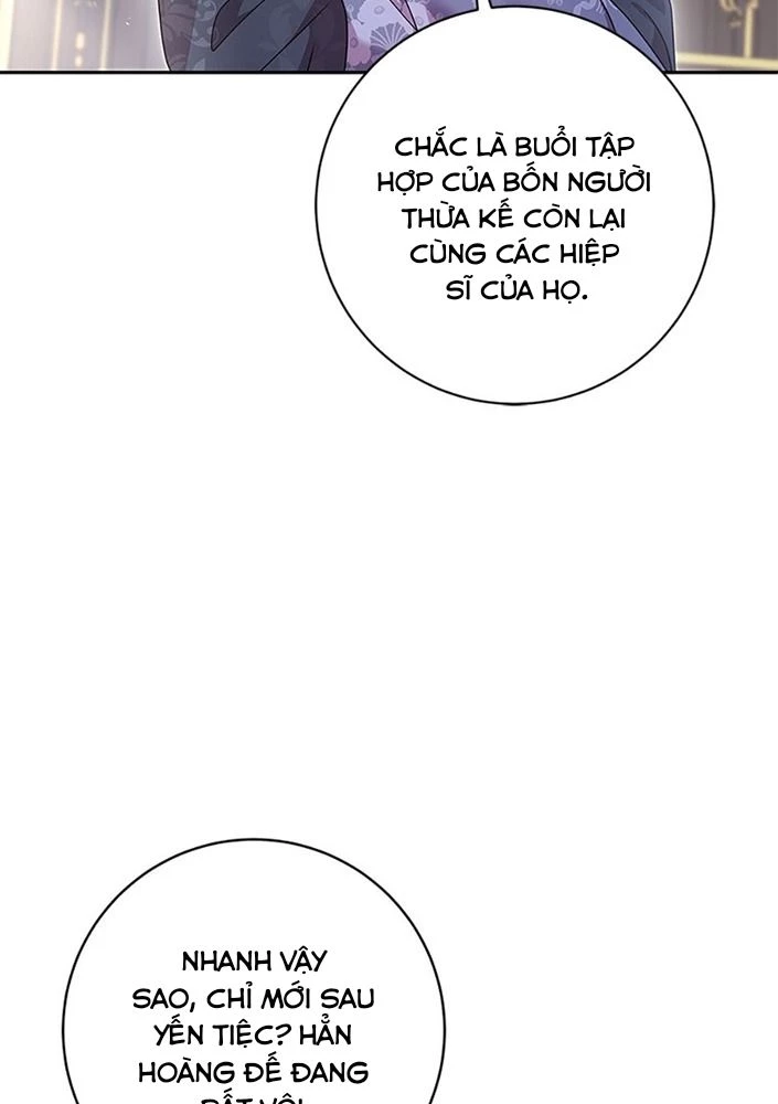 Cuộc Sống Của Nữ Vương Ác Quỷ Chapter 63 - 91