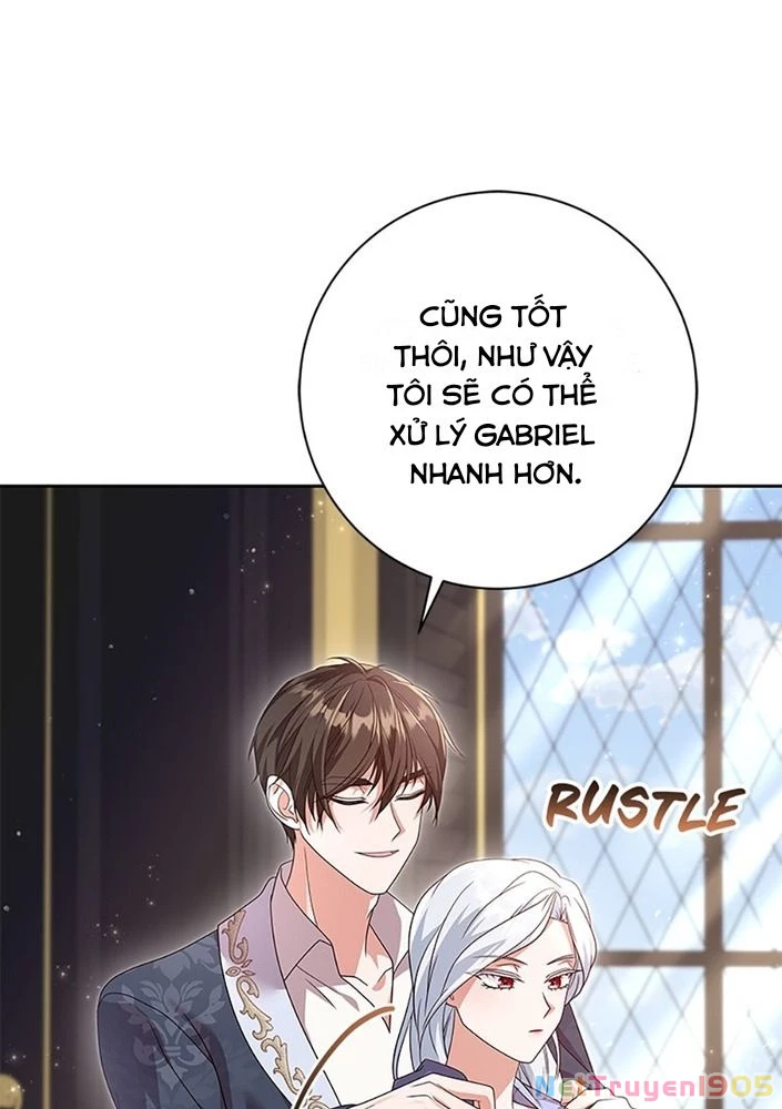 Cuộc Sống Của Nữ Vương Ác Quỷ Chapter 63 - 93