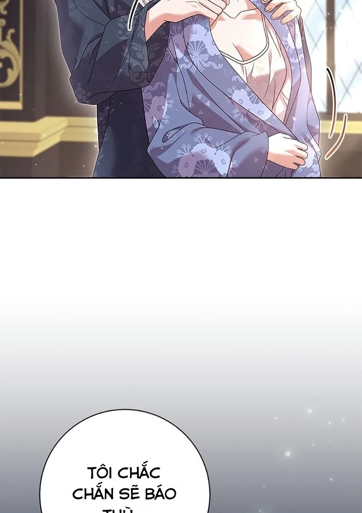 Cuộc Sống Của Nữ Vương Ác Quỷ Chapter 63 - 94
