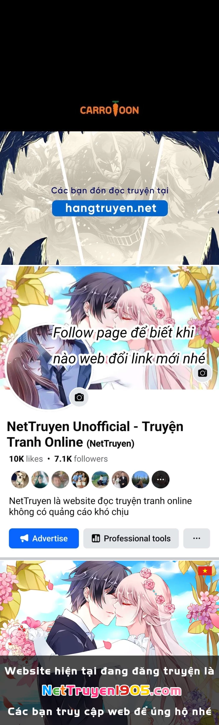 Cuộc Sống Của Nữ Vương Ác Quỷ Chapter 63 - 100