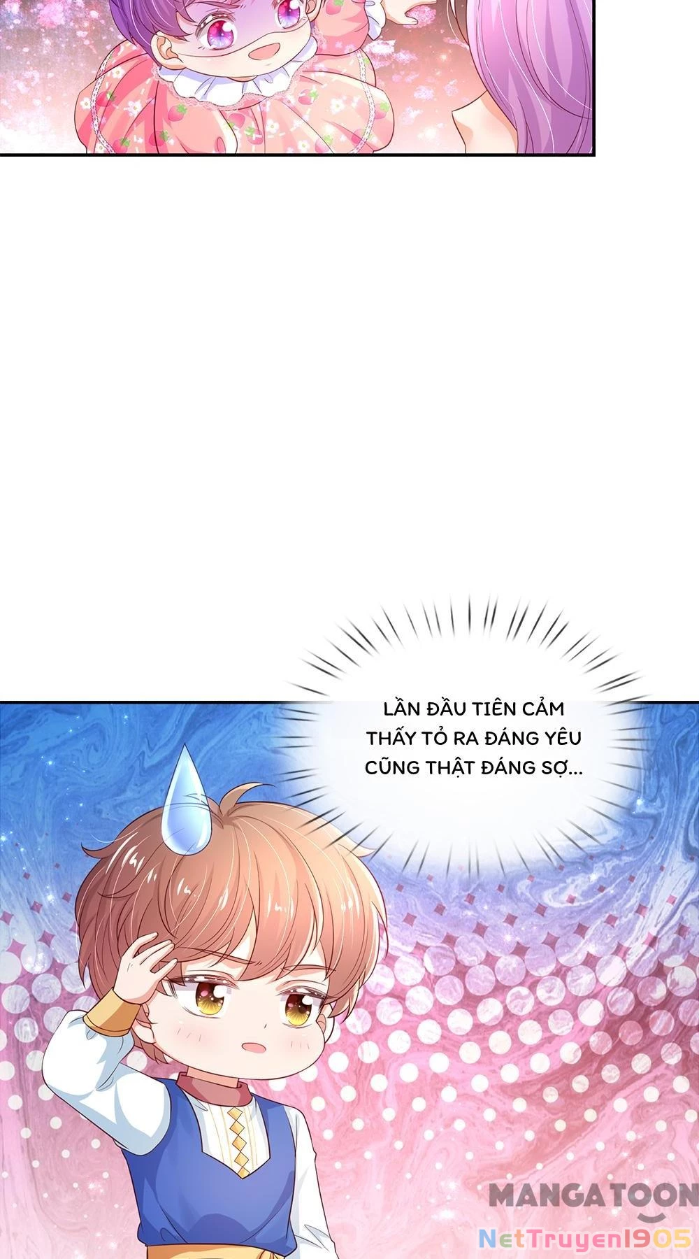 Bỗng Một Ngày Trở Thành Con Gái Nhà Vua Chapter 448 - 17