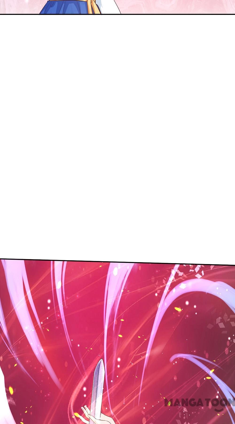 Bỗng Một Ngày Trở Thành Con Gái Nhà Vua Chapter 448 - 18