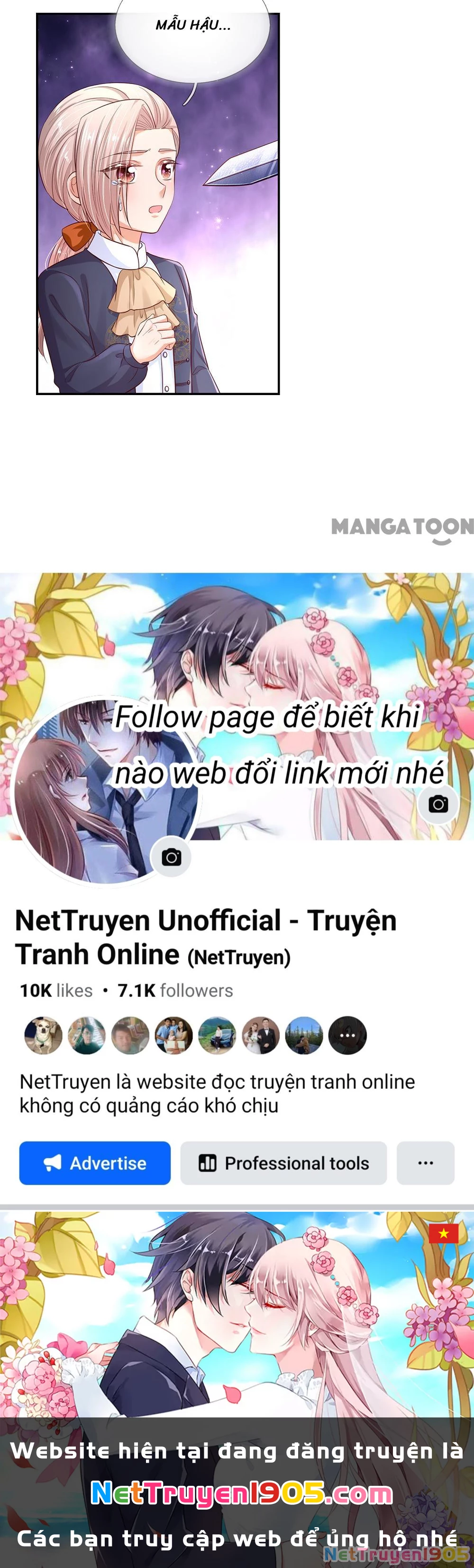 Bỗng Một Ngày Trở Thành Con Gái Nhà Vua Chapter 448 - 22