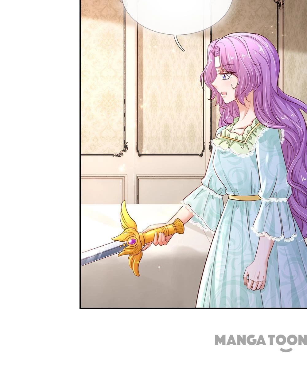 Bỗng Một Ngày Trở Thành Con Gái Nhà Vua Chapter 449 - 7