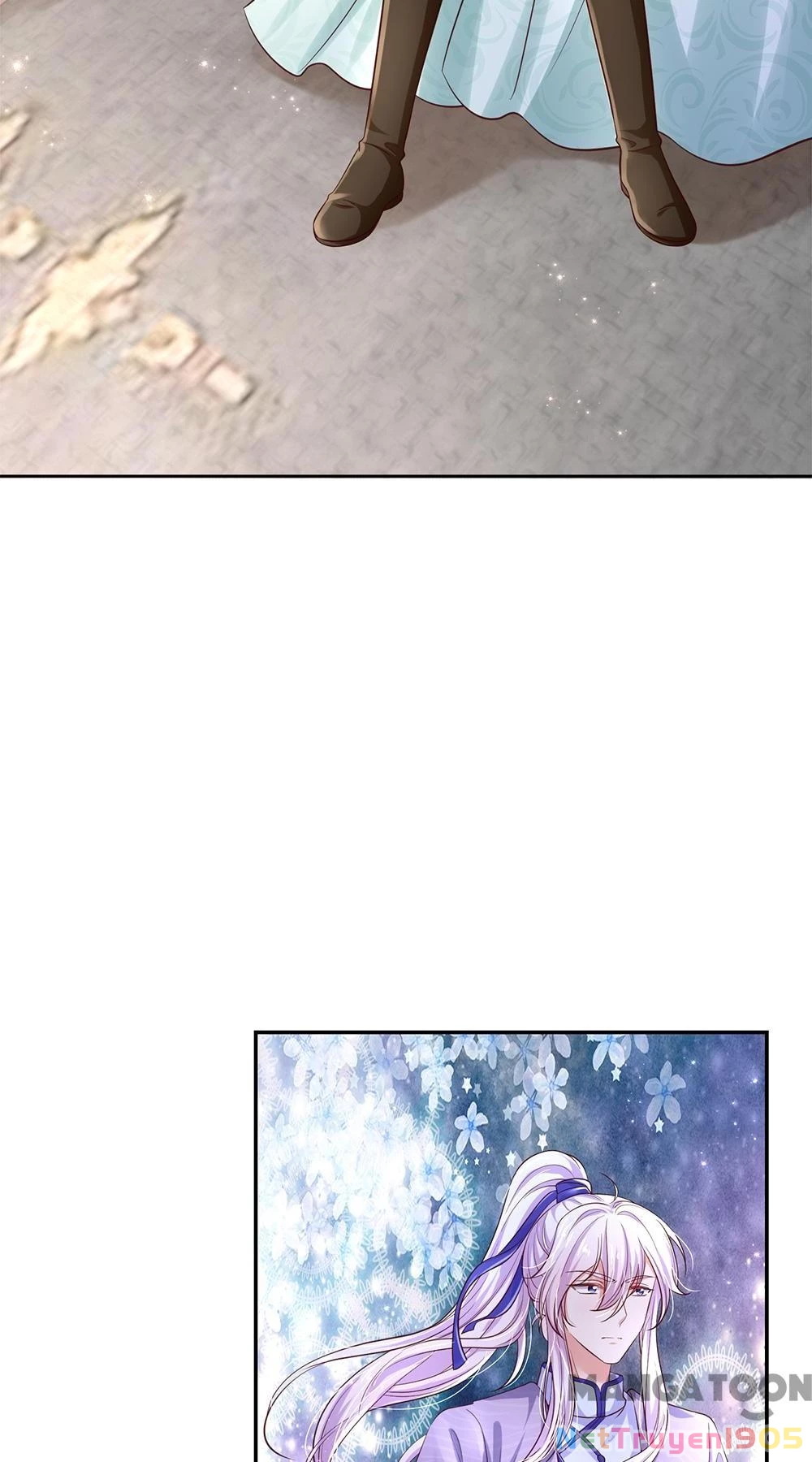 Bỗng Một Ngày Trở Thành Con Gái Nhà Vua Chapter 449 - 16