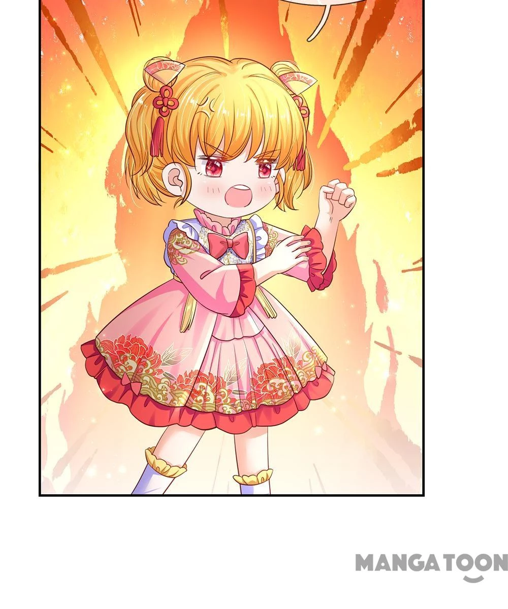 Bỗng Một Ngày Trở Thành Con Gái Nhà Vua Chapter 449 - 21