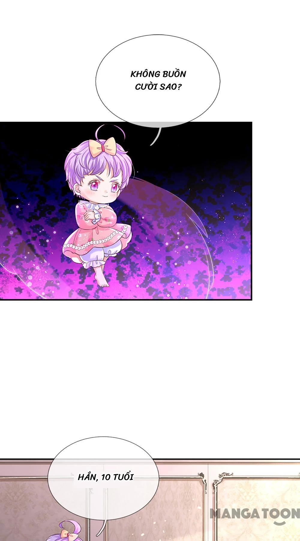 Bỗng Một Ngày Trở Thành Con Gái Nhà Vua Chapter 449 - 22