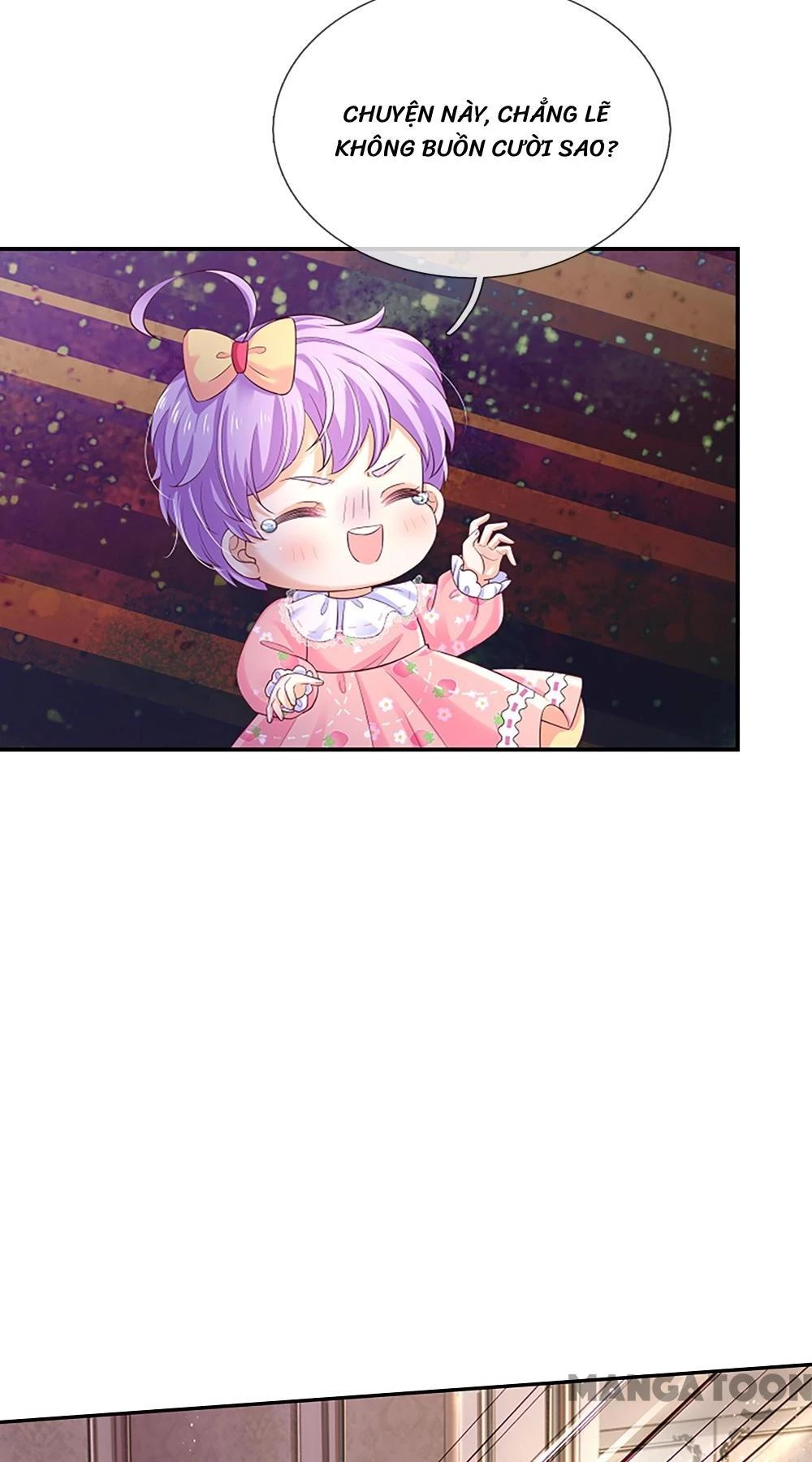 Bỗng Một Ngày Trở Thành Con Gái Nhà Vua Chapter 449 - 25