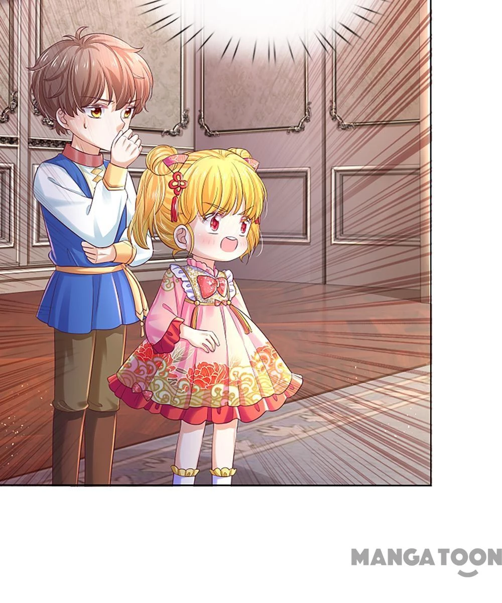 Bỗng Một Ngày Trở Thành Con Gái Nhà Vua Chapter 449 - 28