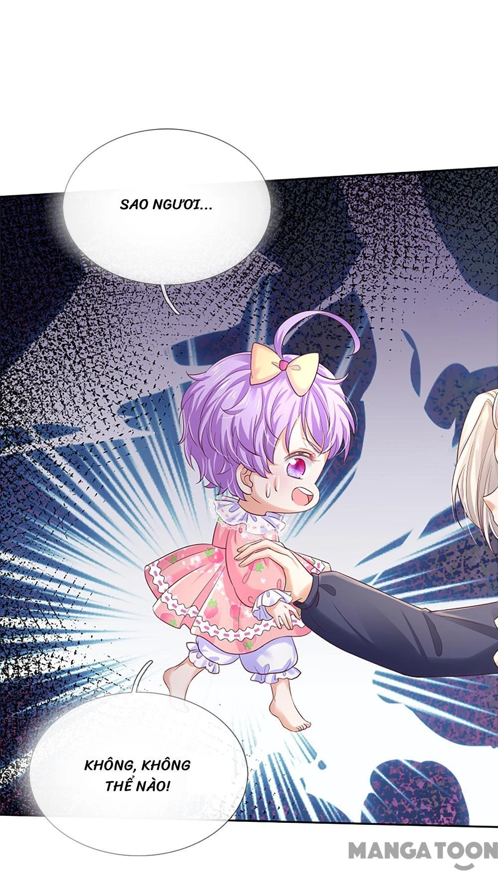 Bỗng Một Ngày Trở Thành Con Gái Nhà Vua Chapter 449 - 29