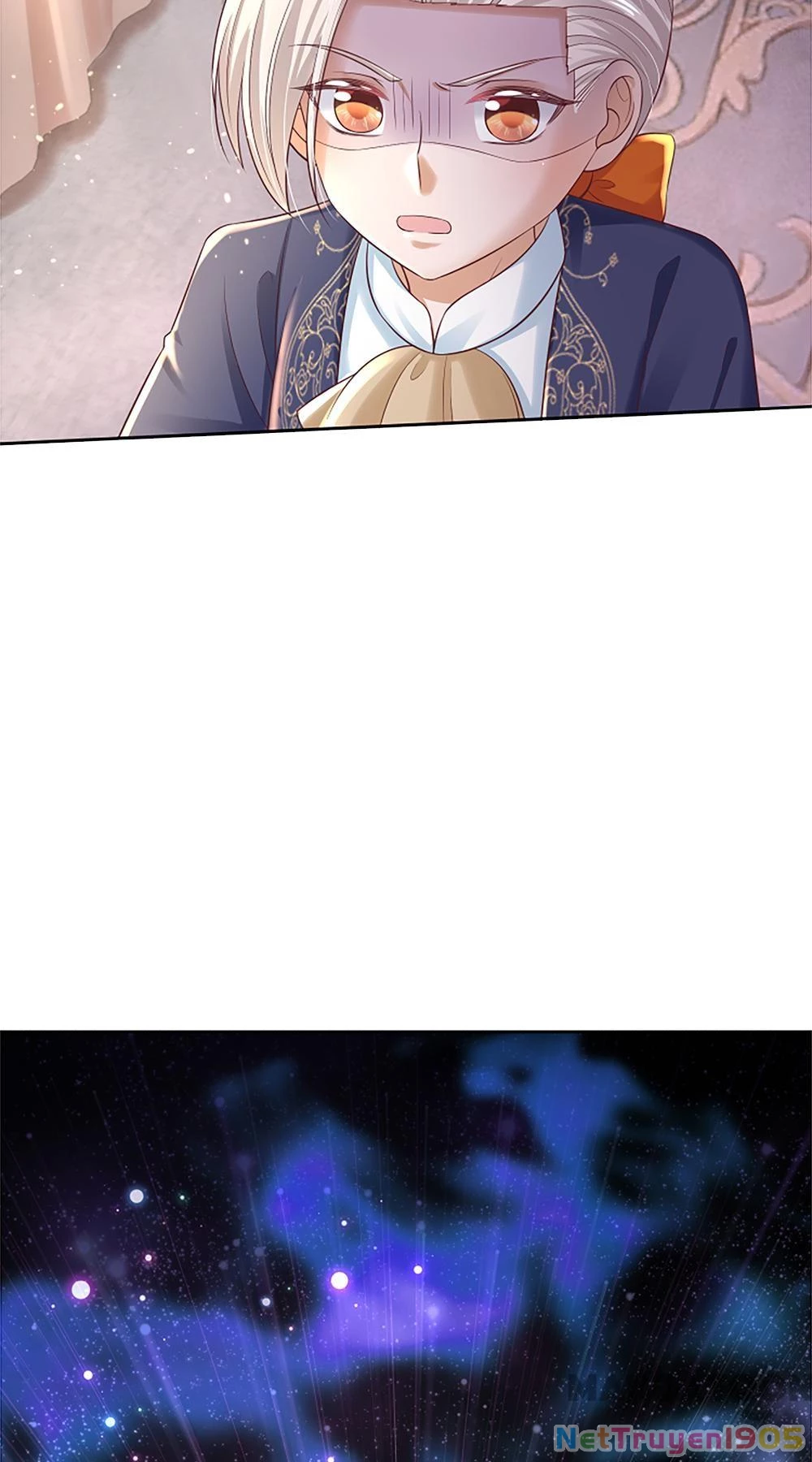 Bỗng Một Ngày Trở Thành Con Gái Nhà Vua Chapter 449 - 31