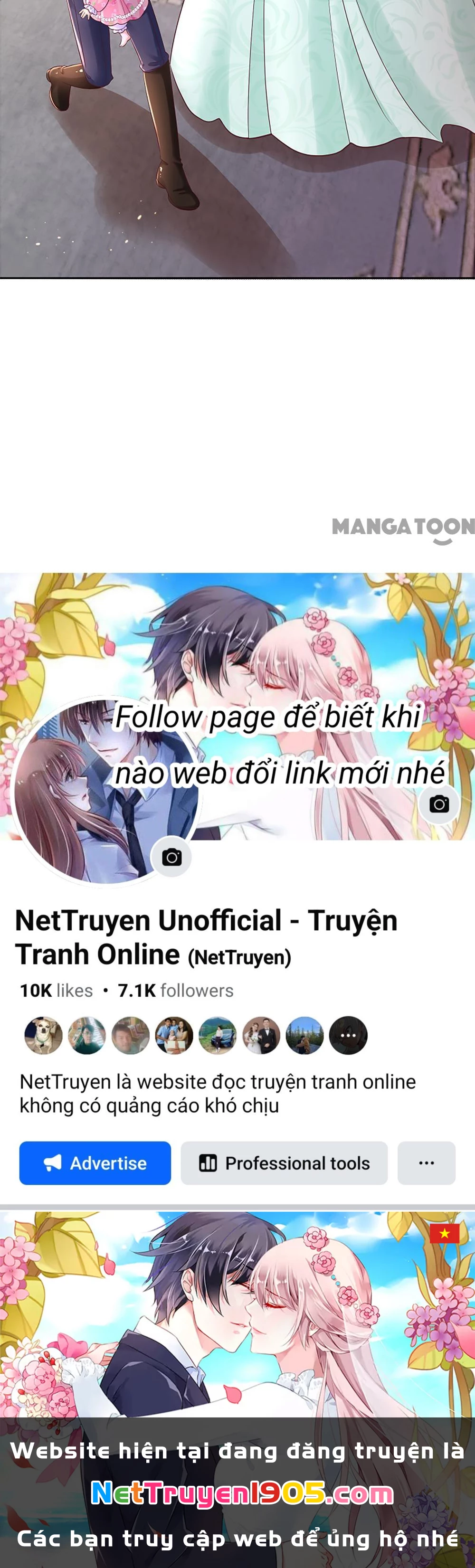 Bỗng Một Ngày Trở Thành Con Gái Nhà Vua Chapter 449 - 35