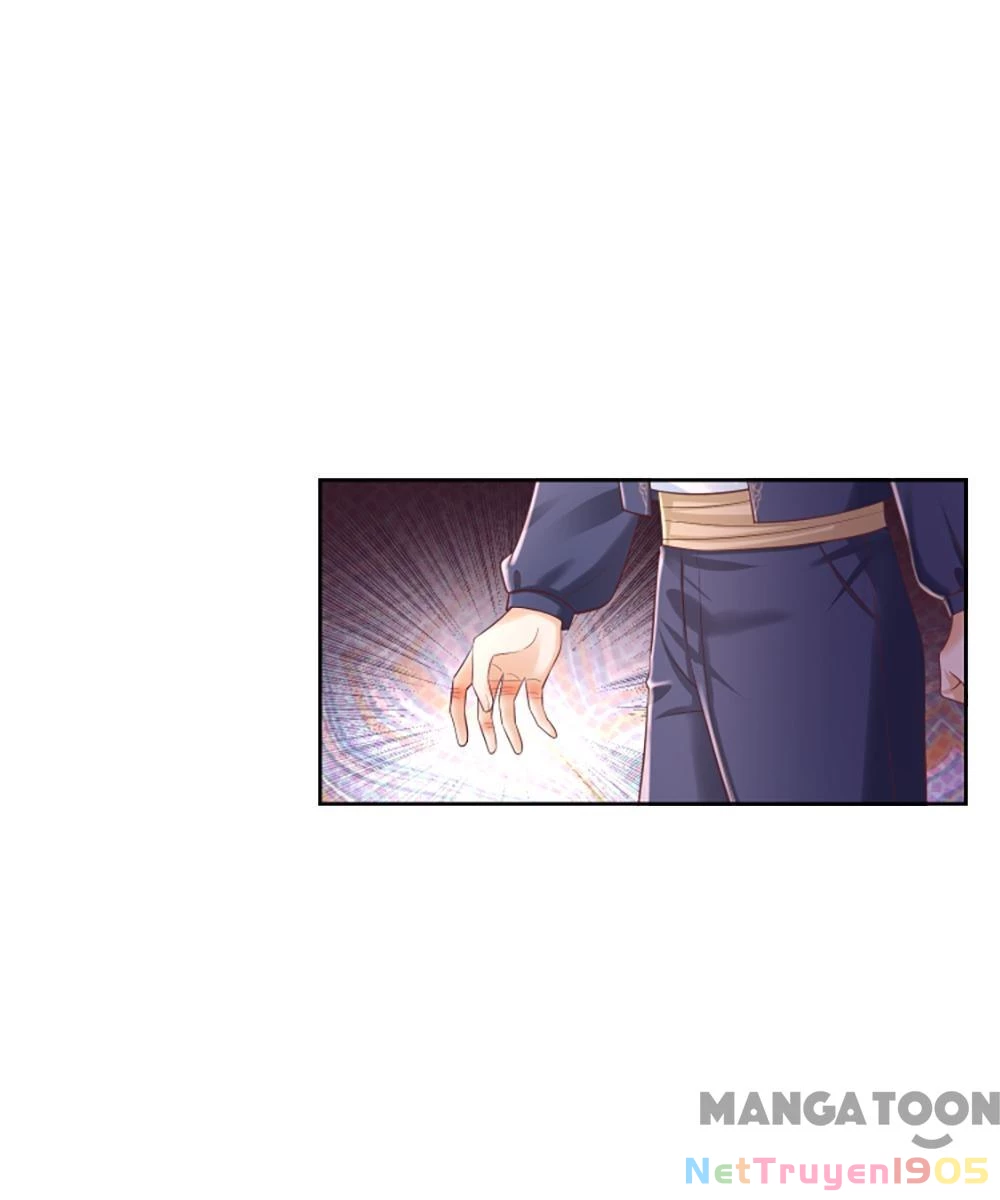 Bỗng Một Ngày Trở Thành Con Gái Nhà Vua Chapter 451 - 7