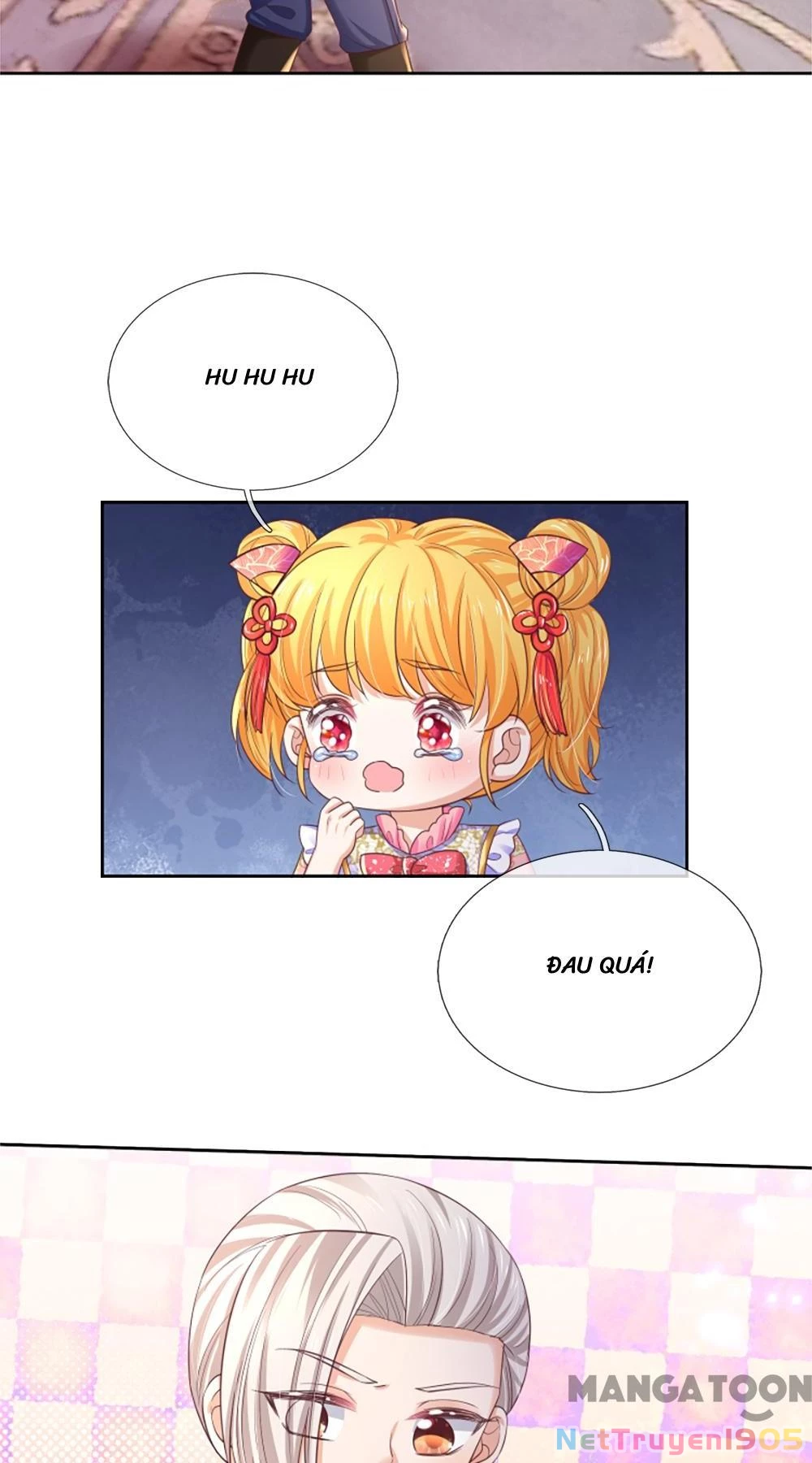 Bỗng Một Ngày Trở Thành Con Gái Nhà Vua Chapter 451 - 9