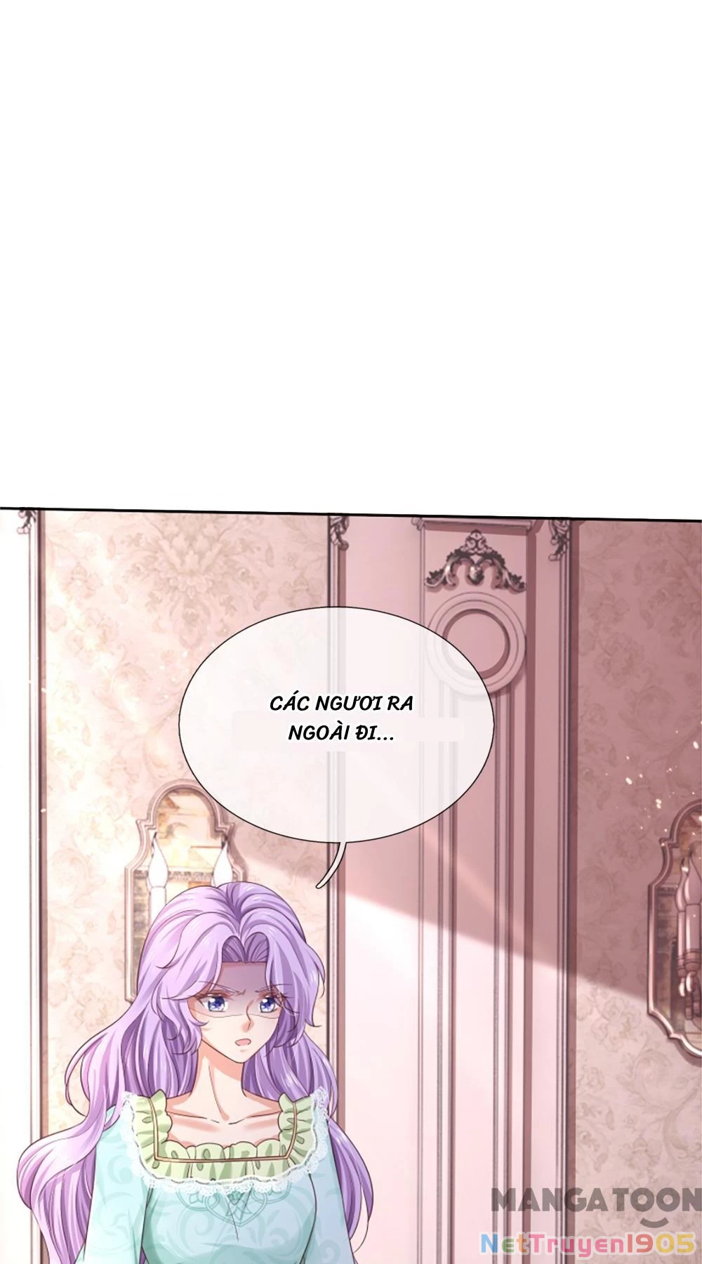 Bỗng Một Ngày Trở Thành Con Gái Nhà Vua Chapter 451 - 11