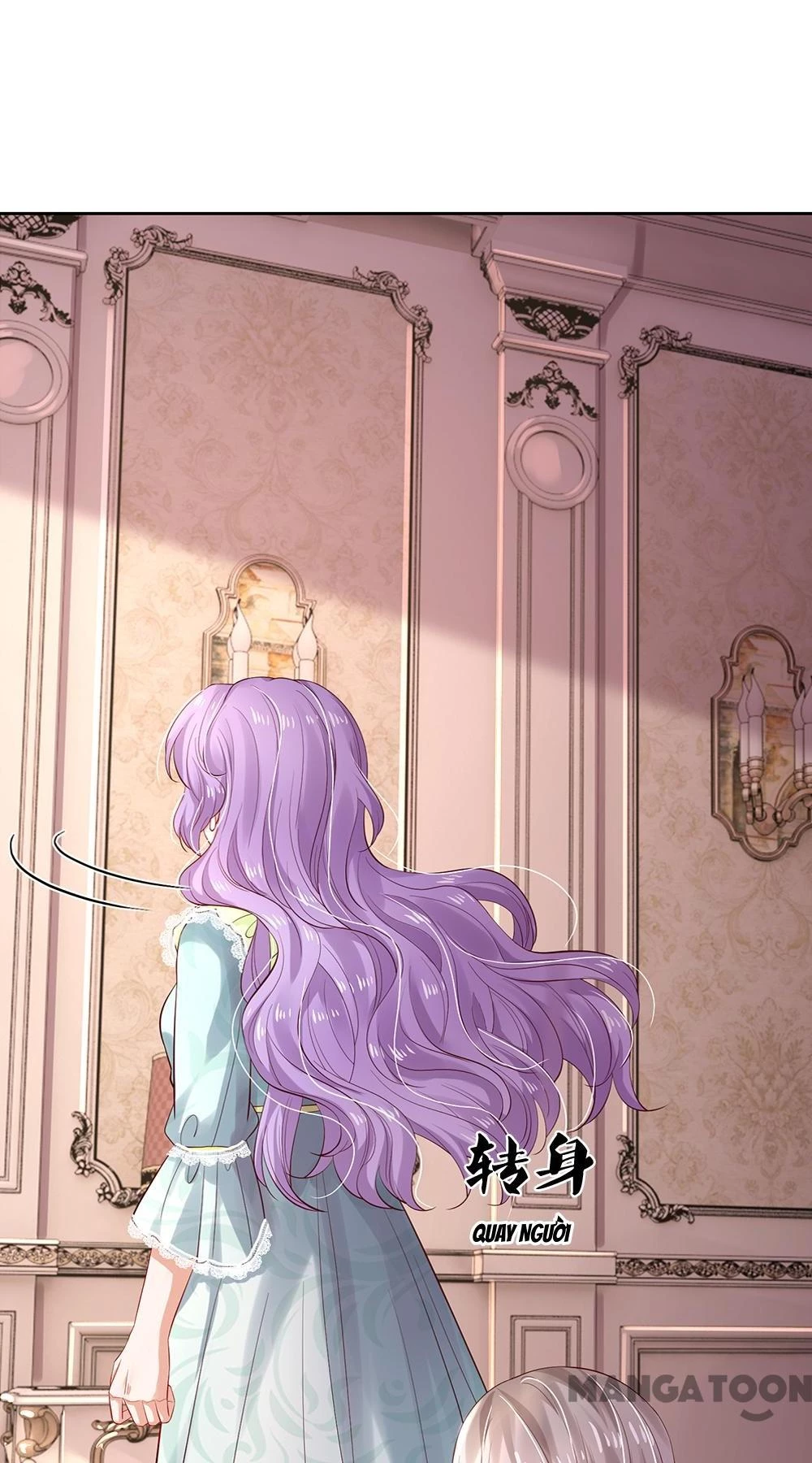 Bỗng Một Ngày Trở Thành Con Gái Nhà Vua Chapter 451 - 15