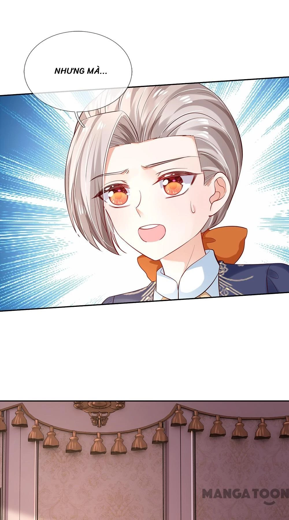 Bỗng Một Ngày Trở Thành Con Gái Nhà Vua Chapter 451 - 17