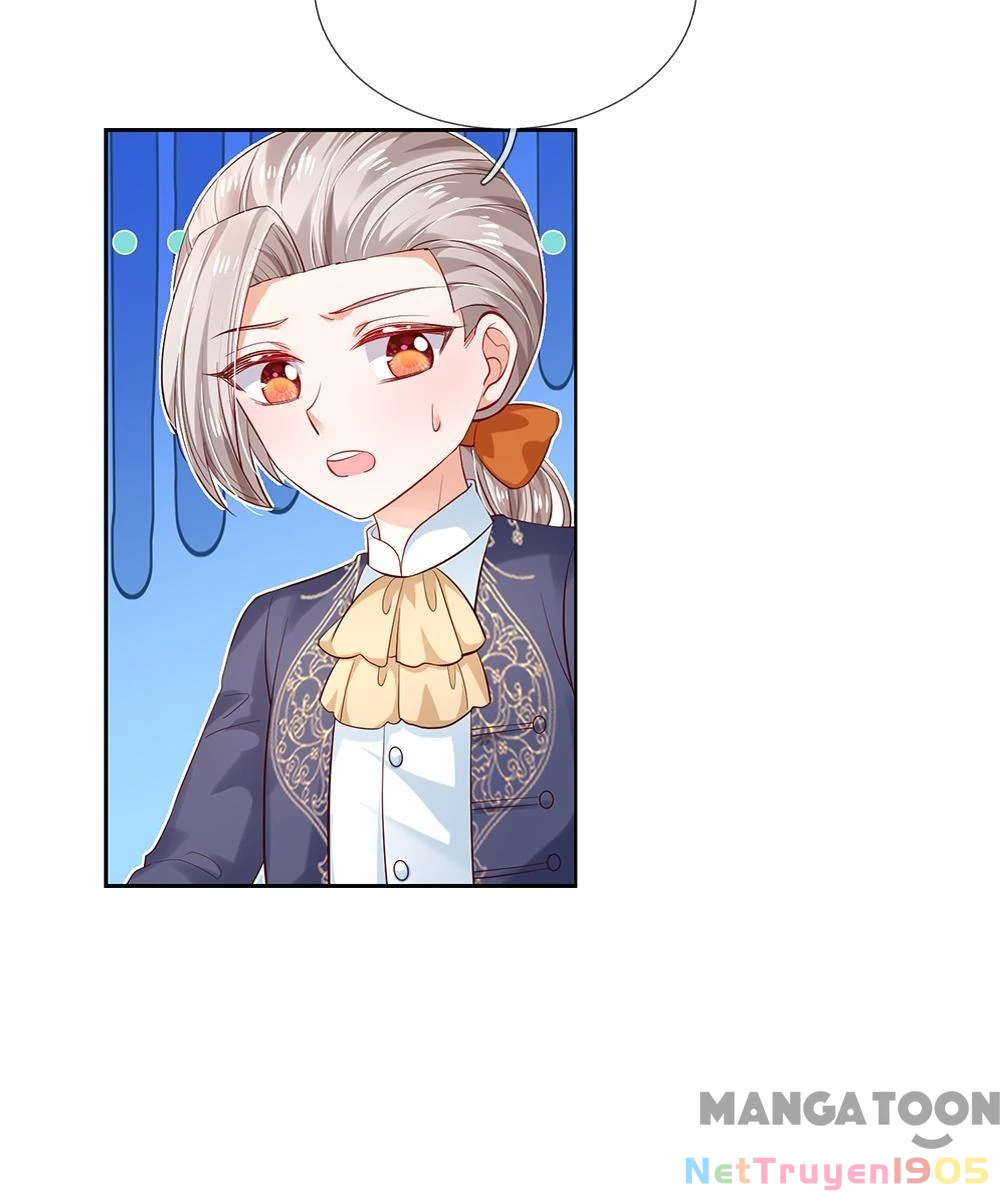 Bỗng Một Ngày Trở Thành Con Gái Nhà Vua Chapter 451 - 20