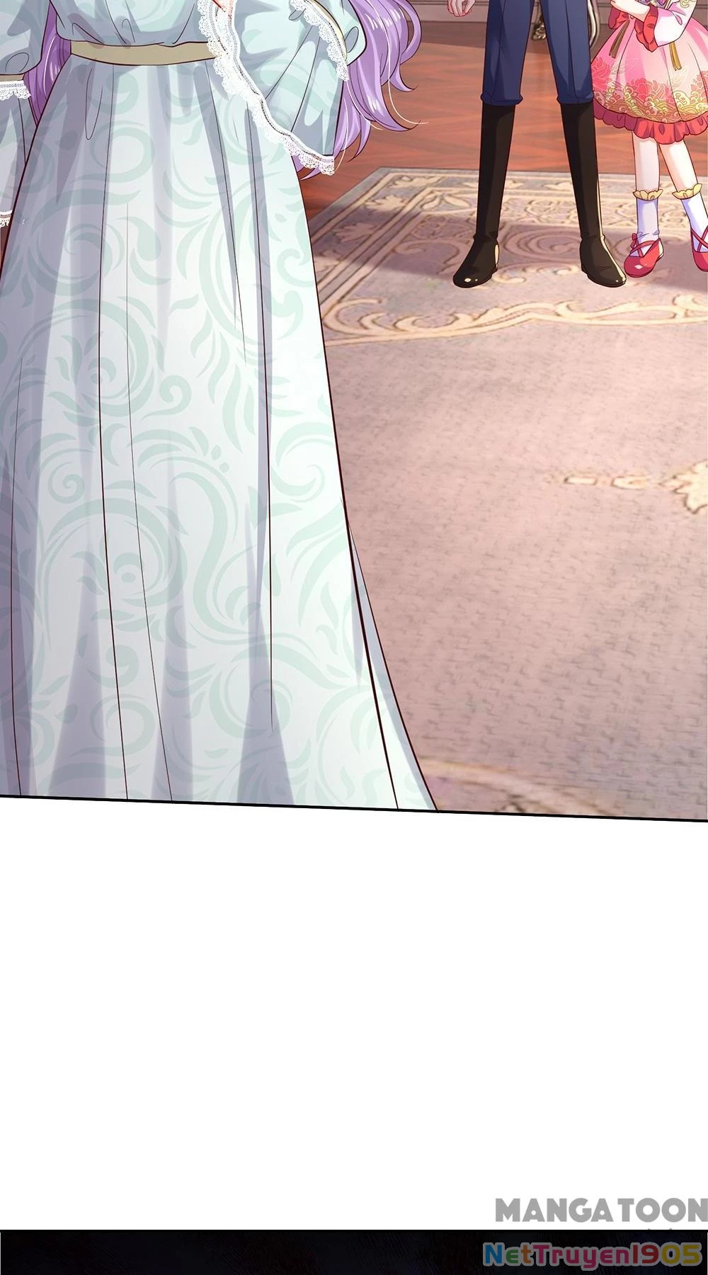 Bỗng Một Ngày Trở Thành Con Gái Nhà Vua Chapter 451 - 22