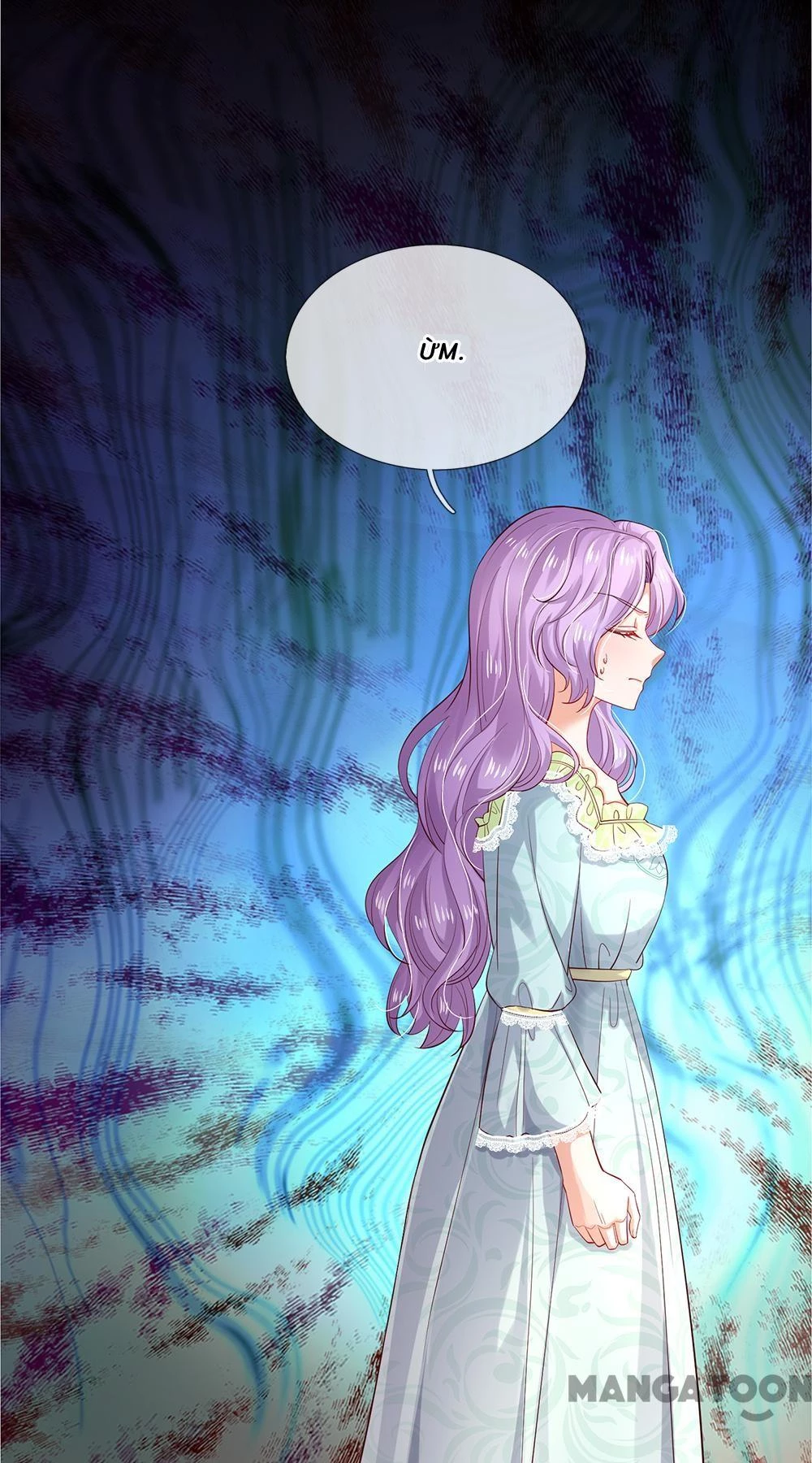 Bỗng Một Ngày Trở Thành Con Gái Nhà Vua Chapter 451 - 23