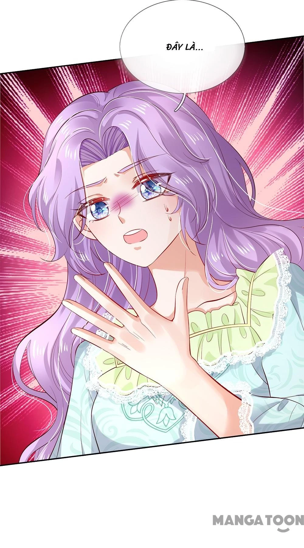 Bỗng Một Ngày Trở Thành Con Gái Nhà Vua Chapter 451 - 26