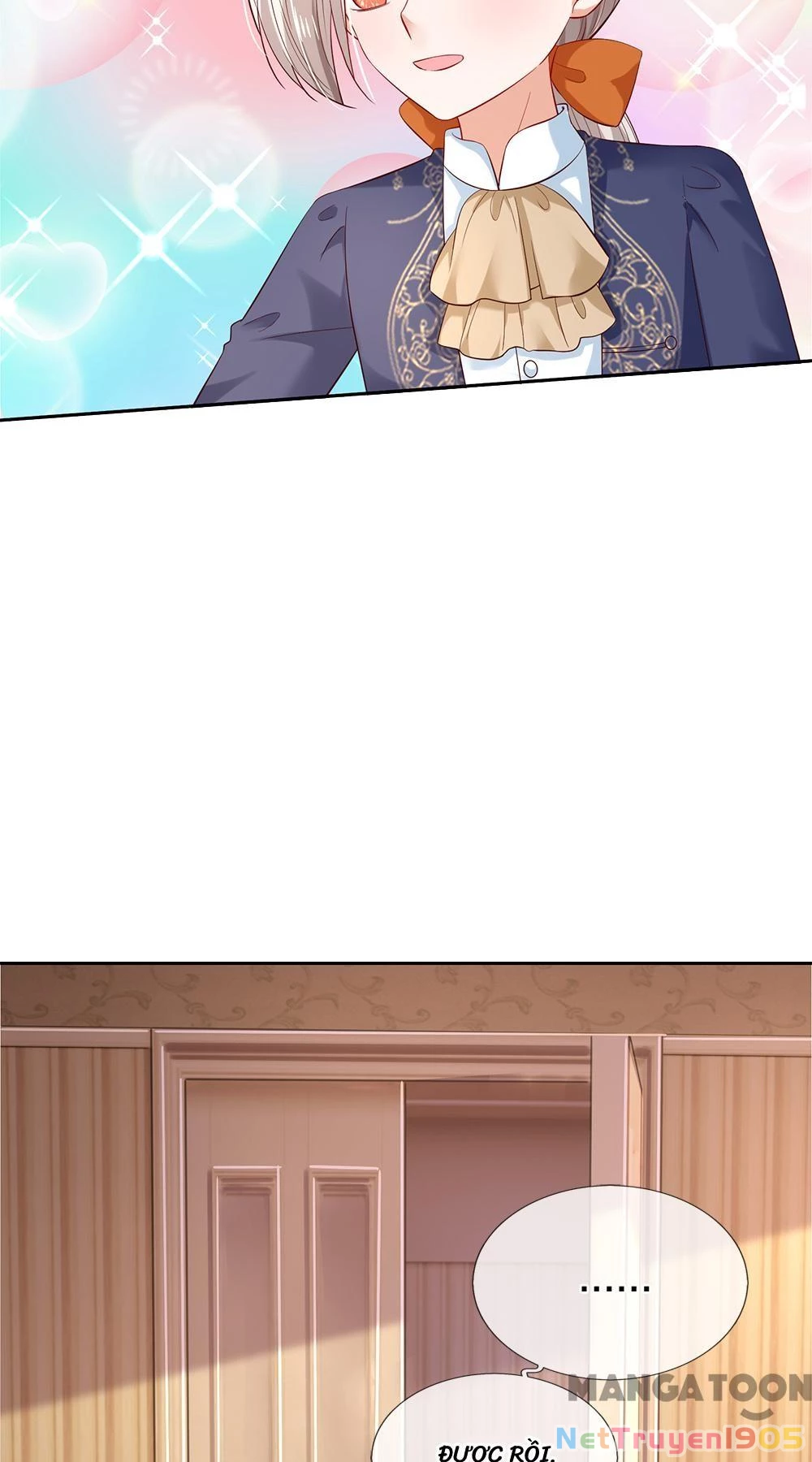 Bỗng Một Ngày Trở Thành Con Gái Nhà Vua Chapter 451 - 32