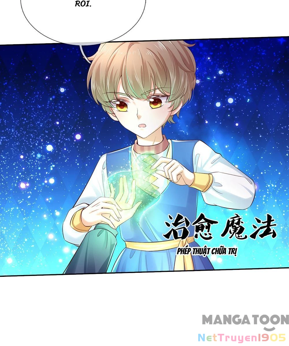 Bỗng Một Ngày Trở Thành Con Gái Nhà Vua Chapter 452 - 7