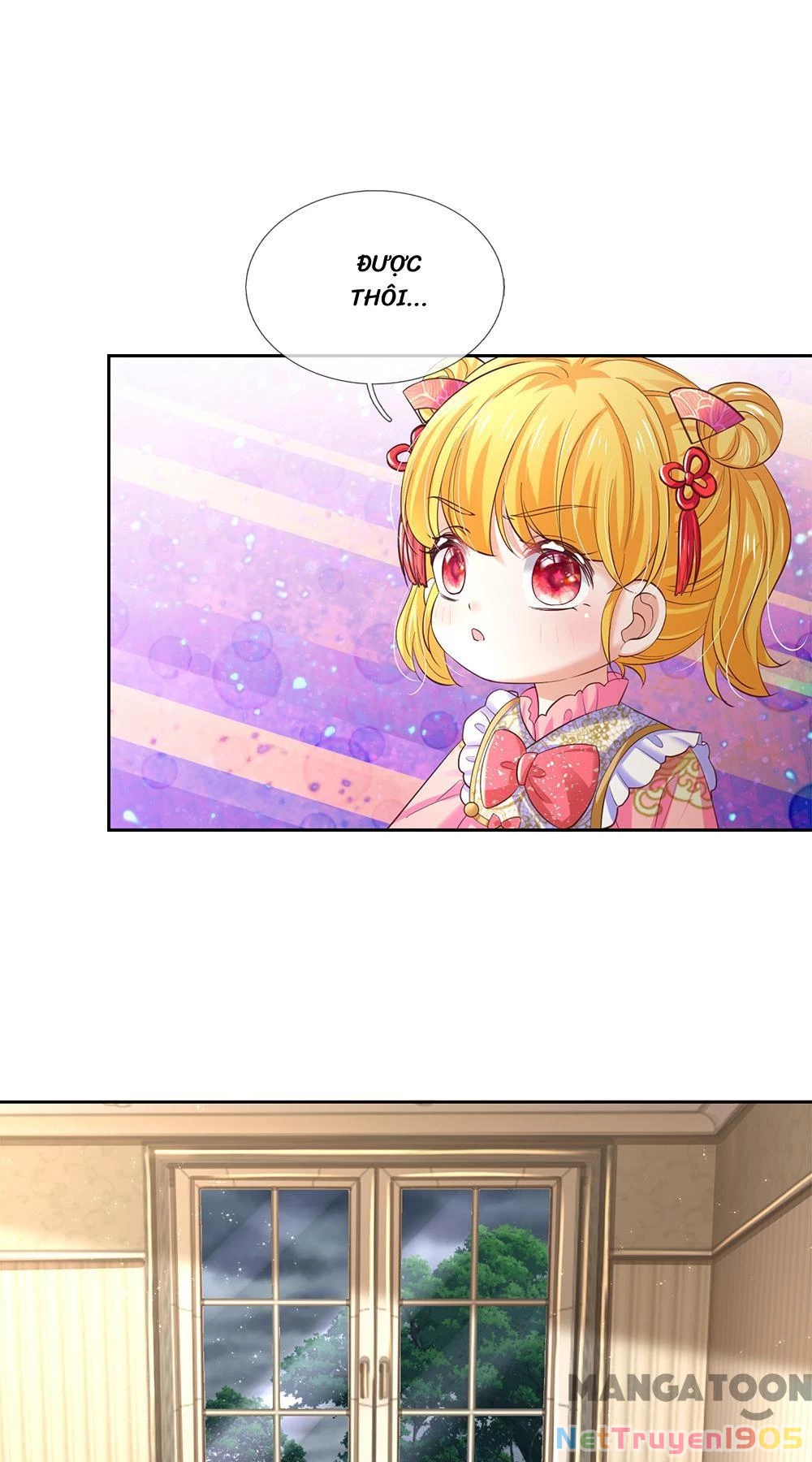 Bỗng Một Ngày Trở Thành Con Gái Nhà Vua Chapter 452 - 15