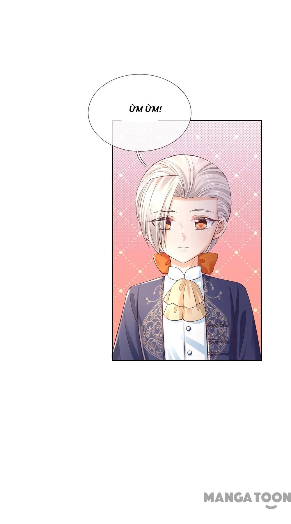 Bỗng Một Ngày Trở Thành Con Gái Nhà Vua Chapter 452 - 17