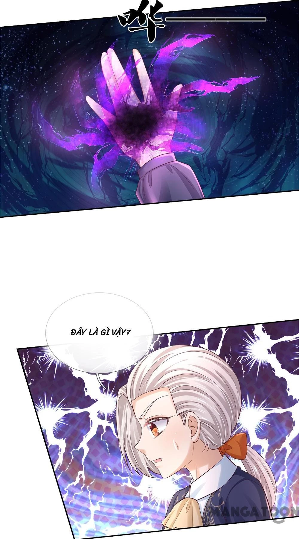 Bỗng Một Ngày Trở Thành Con Gái Nhà Vua Chapter 452 - 20