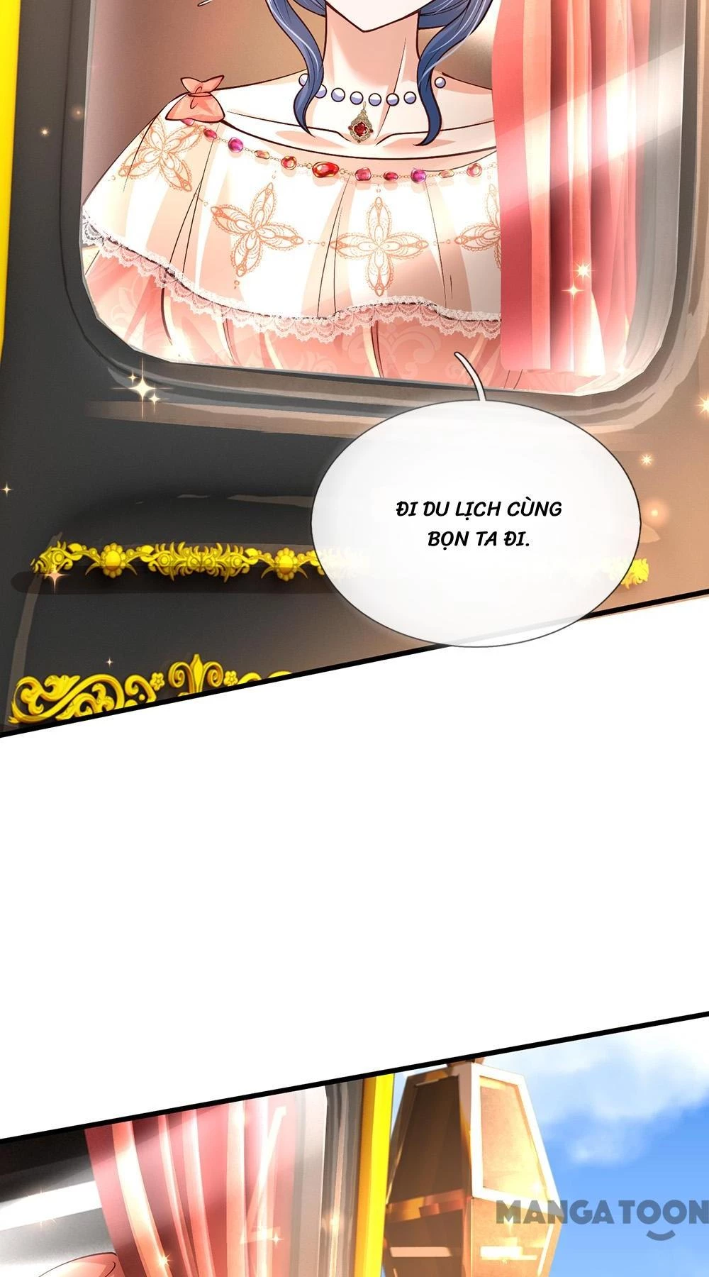 Bỗng Một Ngày Trở Thành Con Gái Nhà Vua Chapter 452 - 29