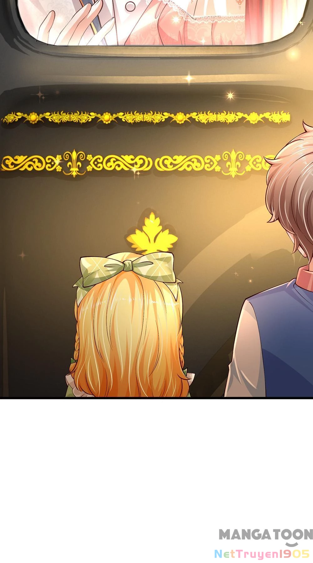 Bỗng Một Ngày Trở Thành Con Gái Nhà Vua Chapter 452 - 36