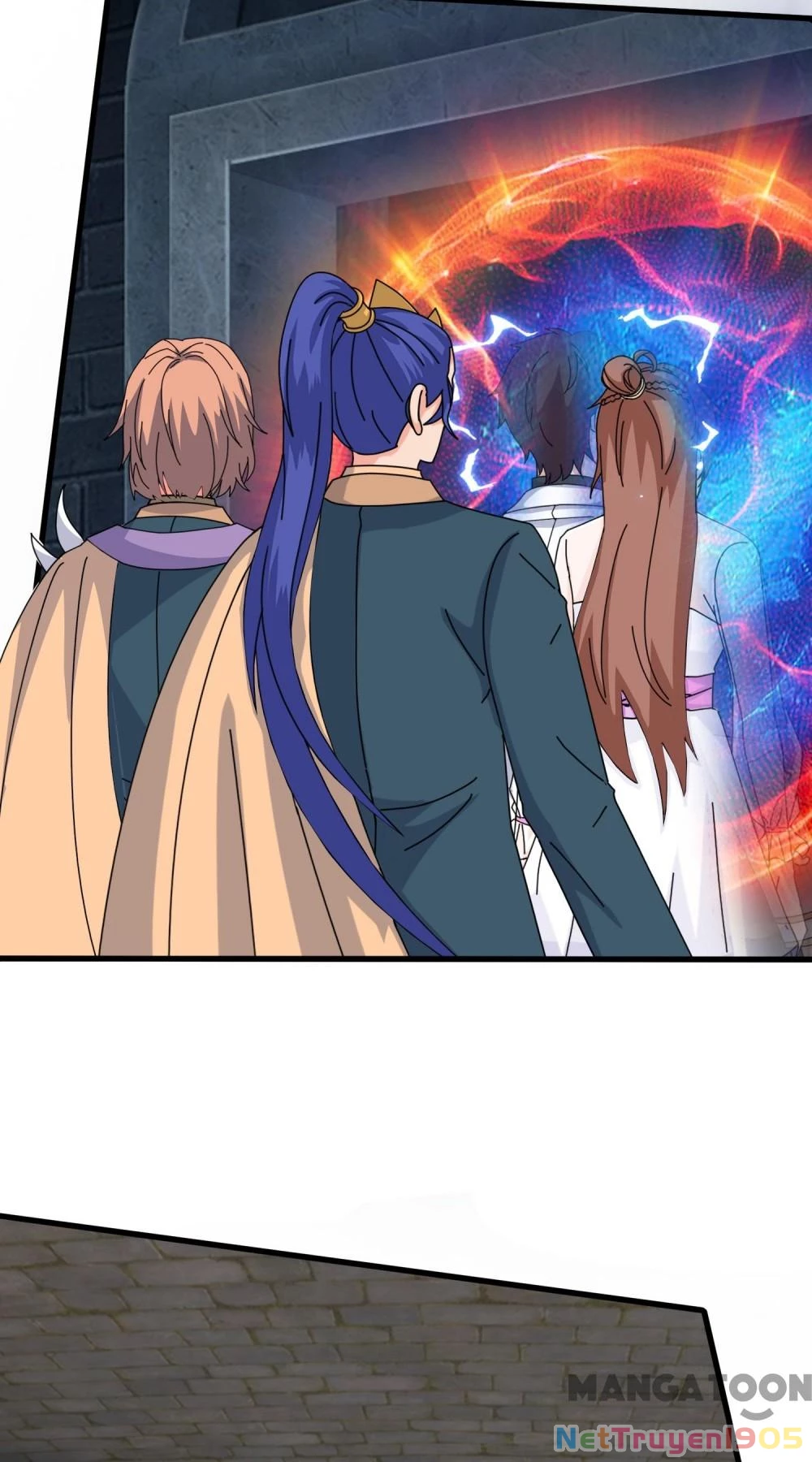 Vạn Cổ Thần Vương Chapter 429 - 16