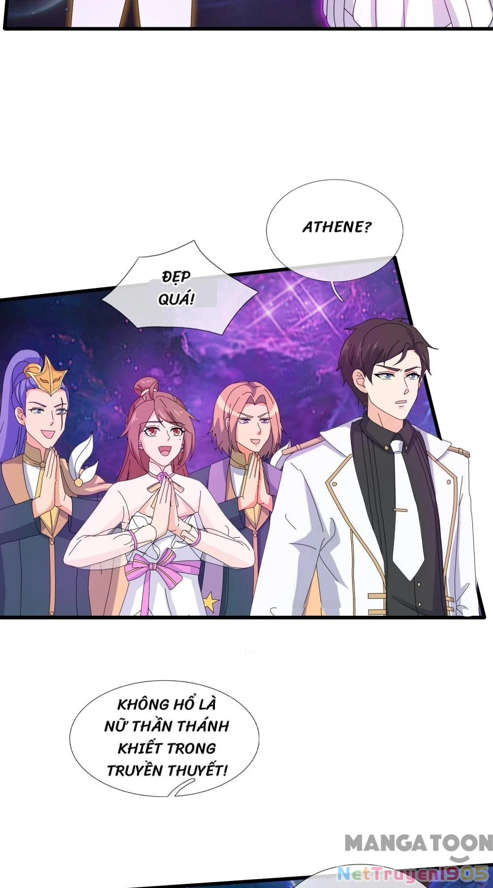 Vạn Cổ Thần Vương Chapter 429 - 26