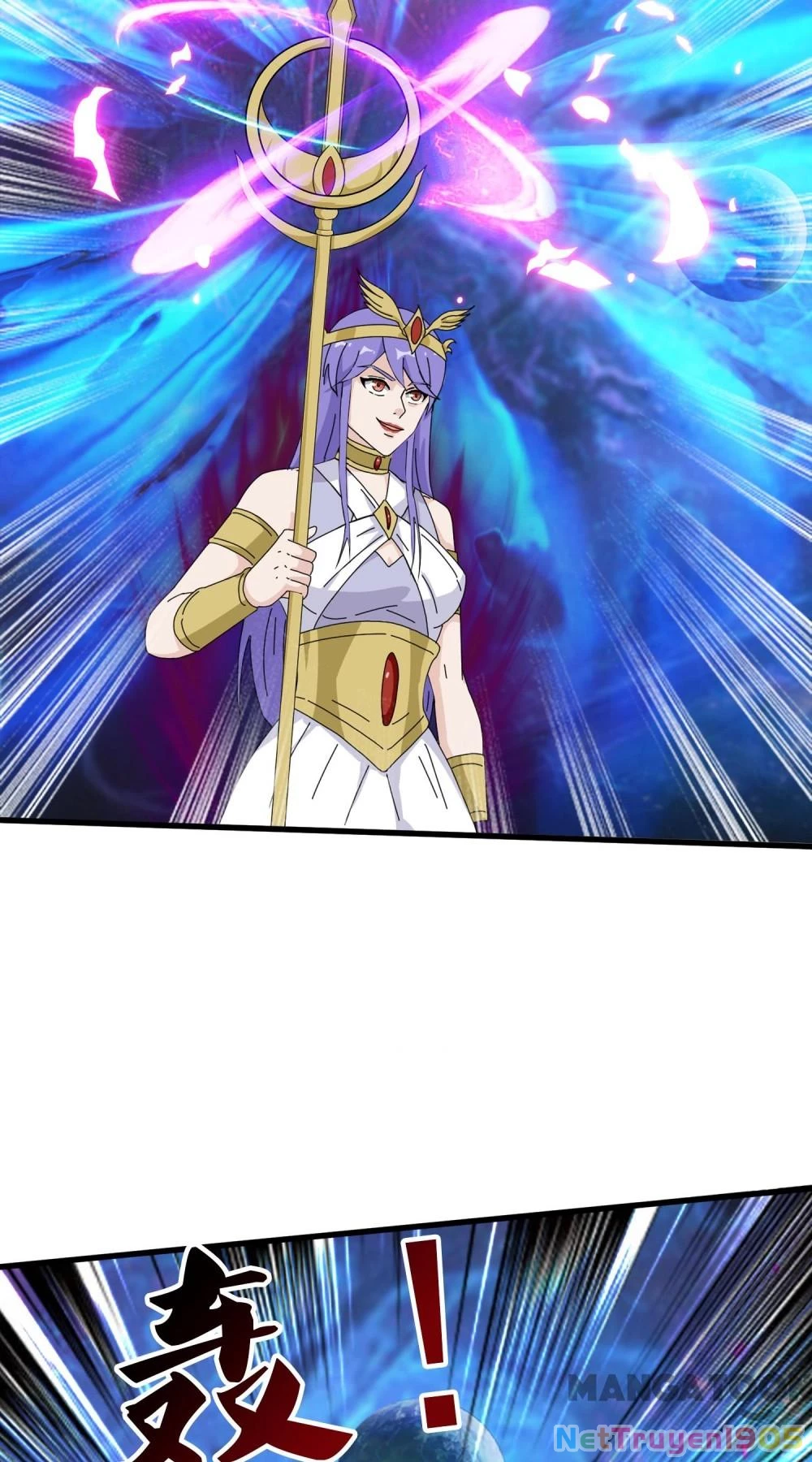 Vạn Cổ Thần Vương Chapter 430 - 2