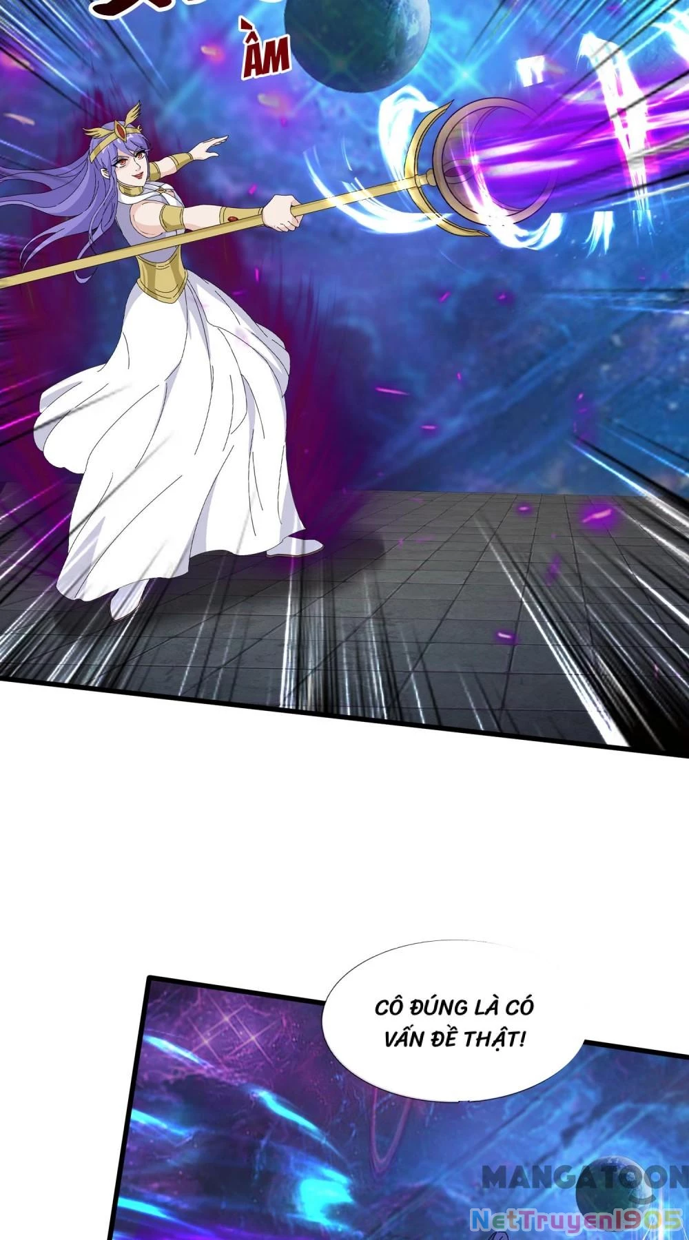 Vạn Cổ Thần Vương Chapter 430 - 3