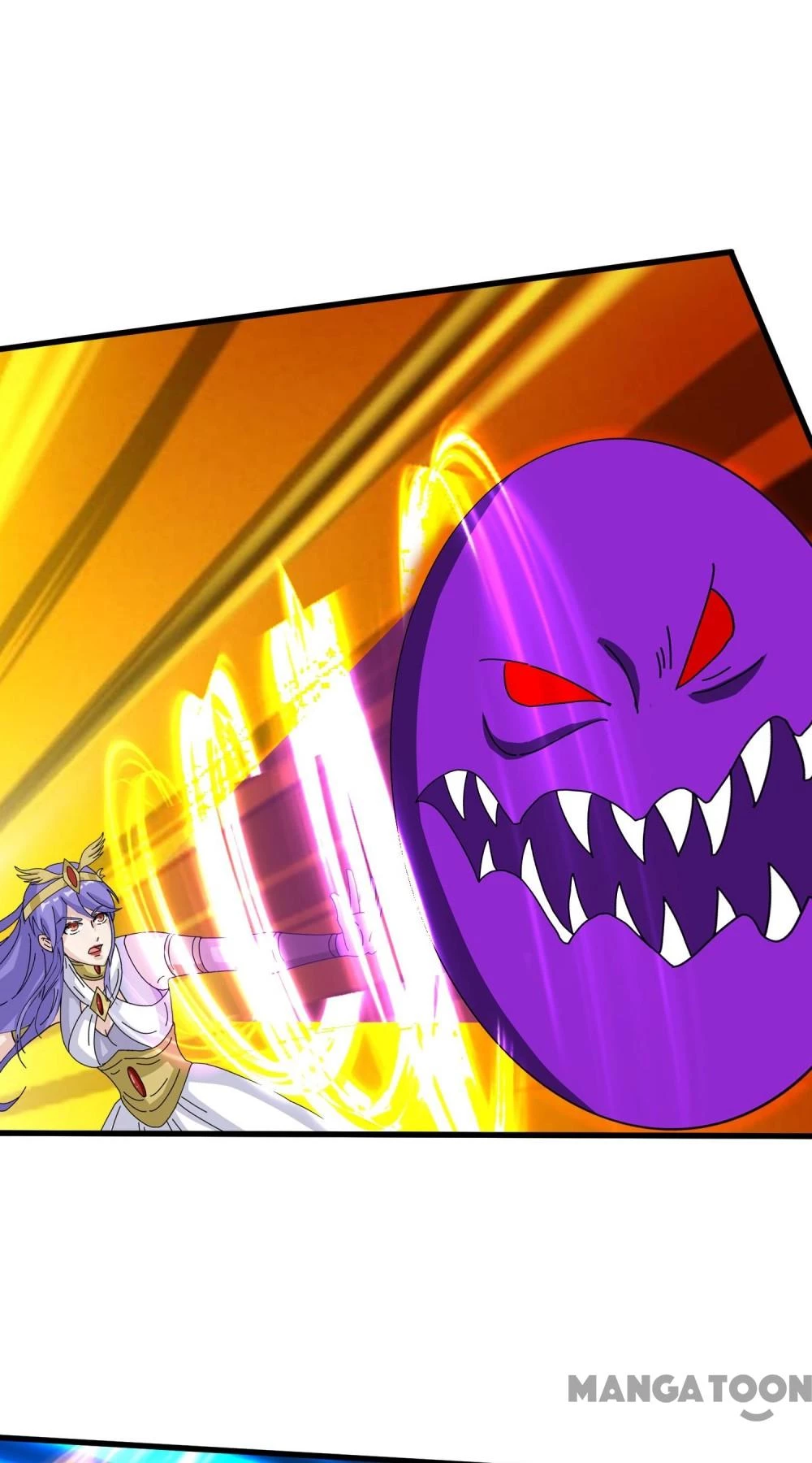 Vạn Cổ Thần Vương Chapter 430 - 9