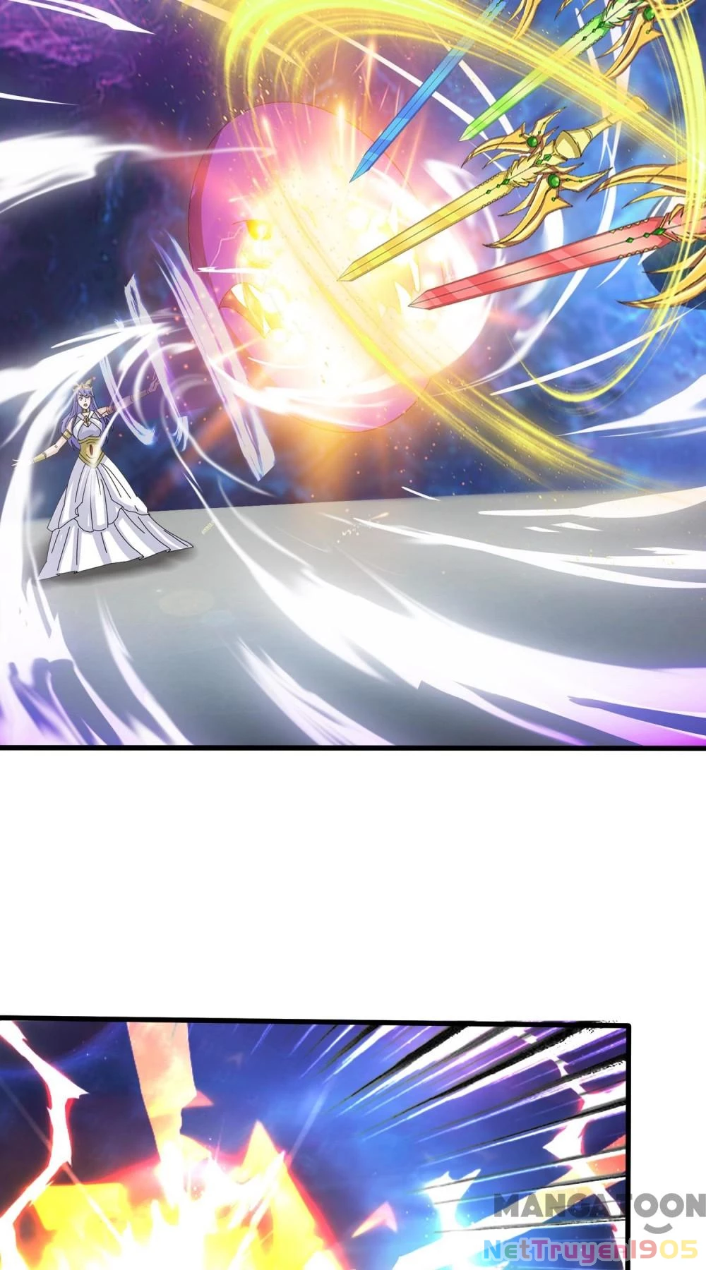 Vạn Cổ Thần Vương Chapter 430 - 11