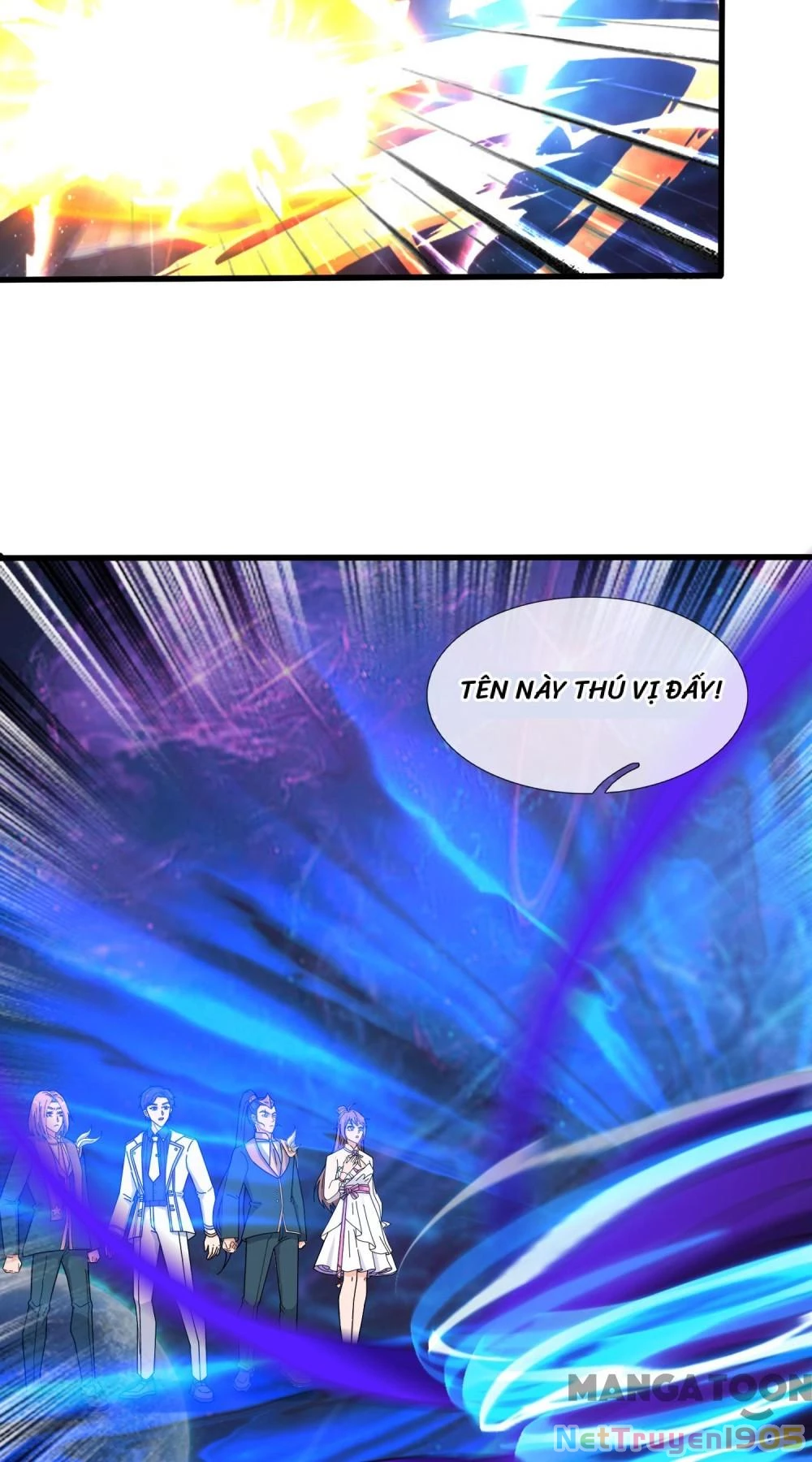 Vạn Cổ Thần Vương Chapter 430 - 12