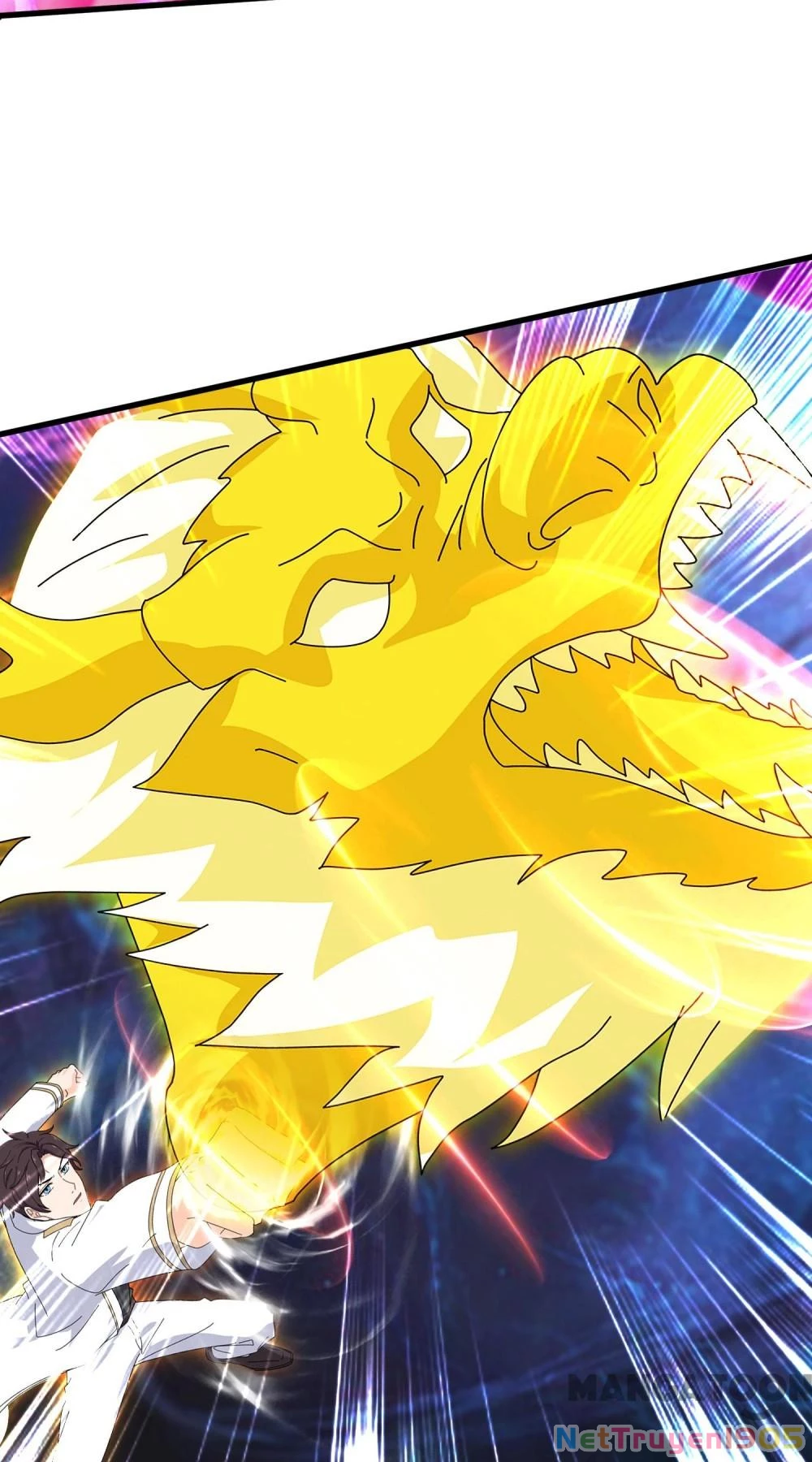 Vạn Cổ Thần Vương Chapter 430 - 15