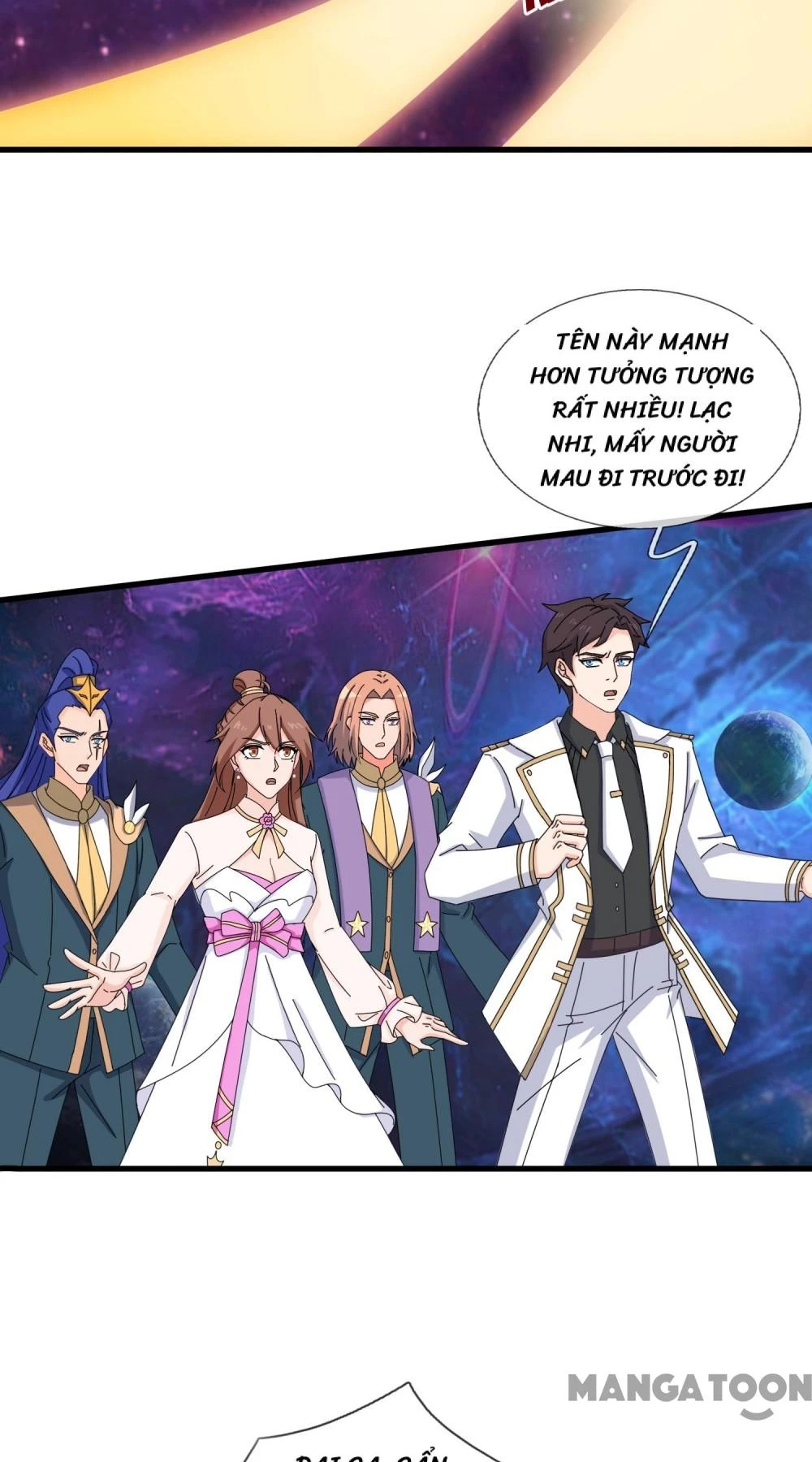 Vạn Cổ Thần Vương Chapter 430 - 18