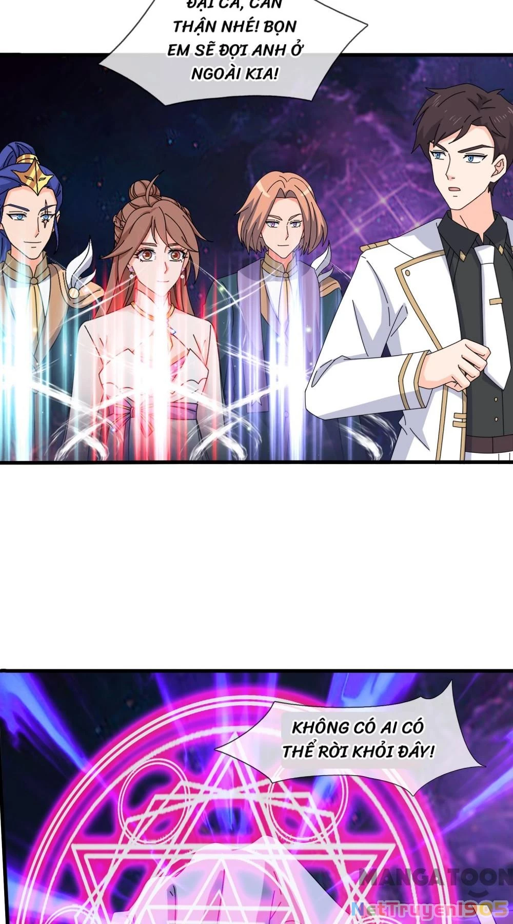 Vạn Cổ Thần Vương Chapter 430 - 19