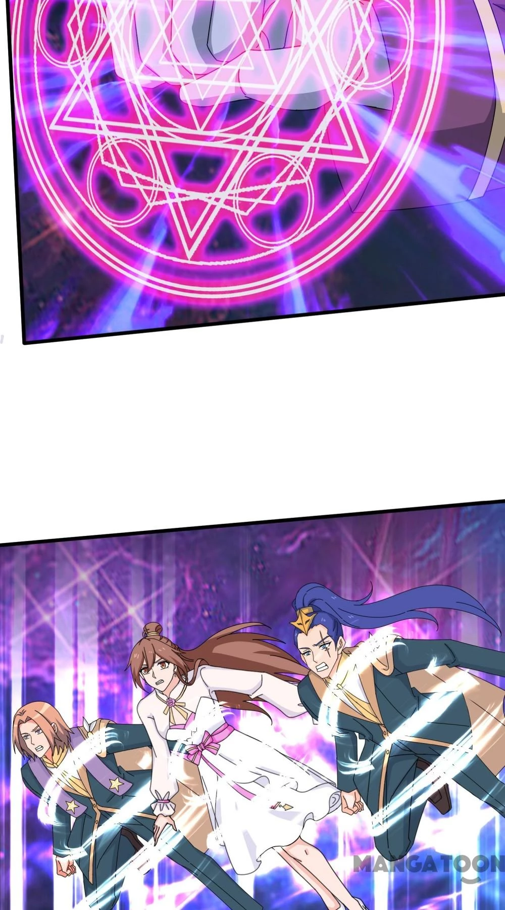 Vạn Cổ Thần Vương Chapter 430 - 20