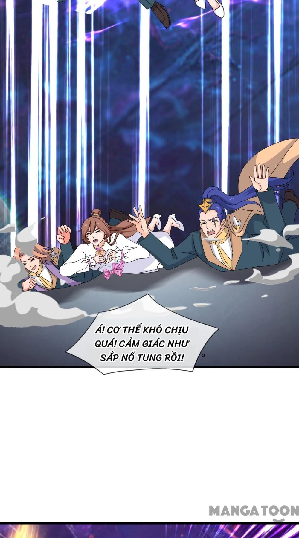Vạn Cổ Thần Vương Chapter 430 - 21