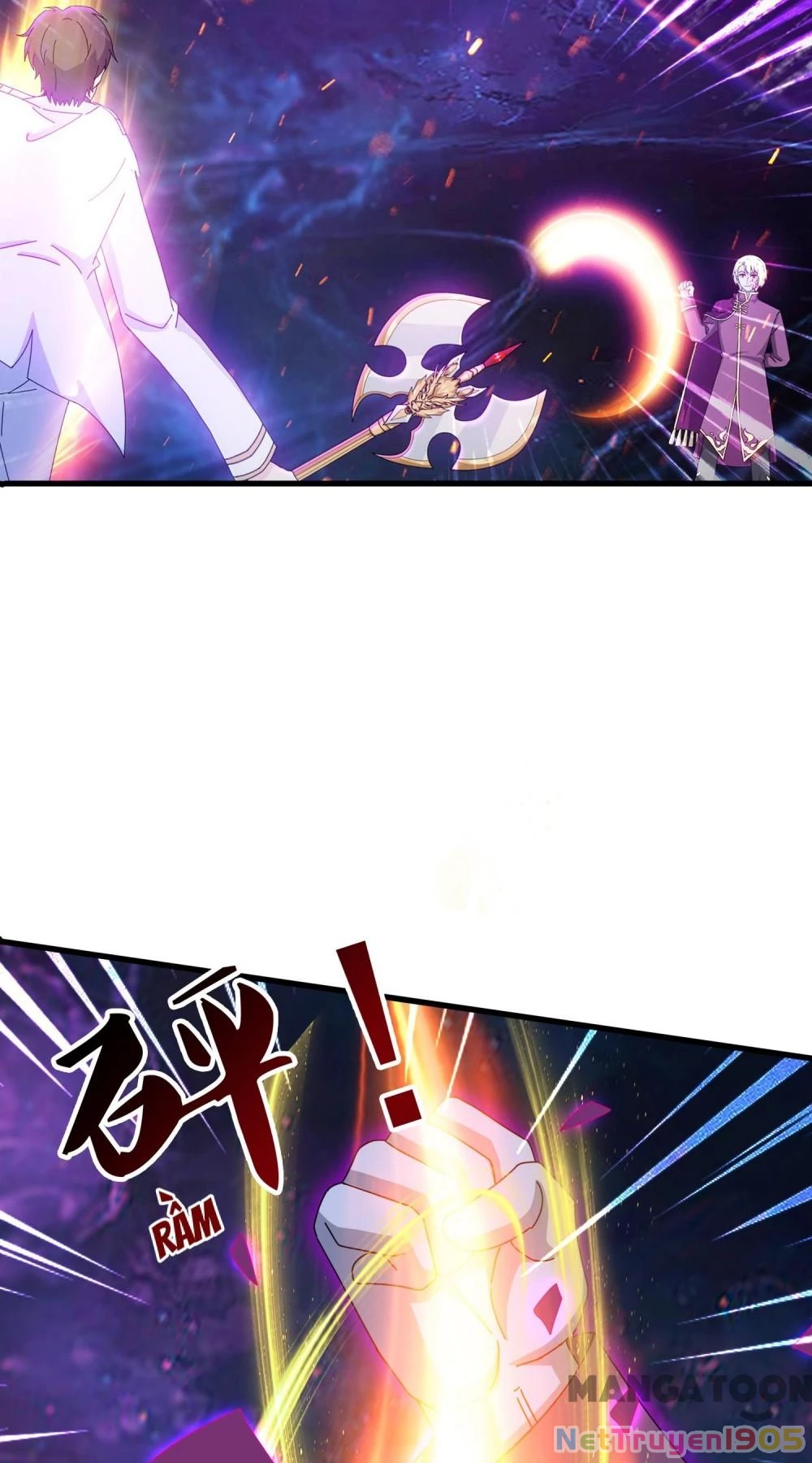 Vạn Cổ Thần Vương Chapter 430 - 22