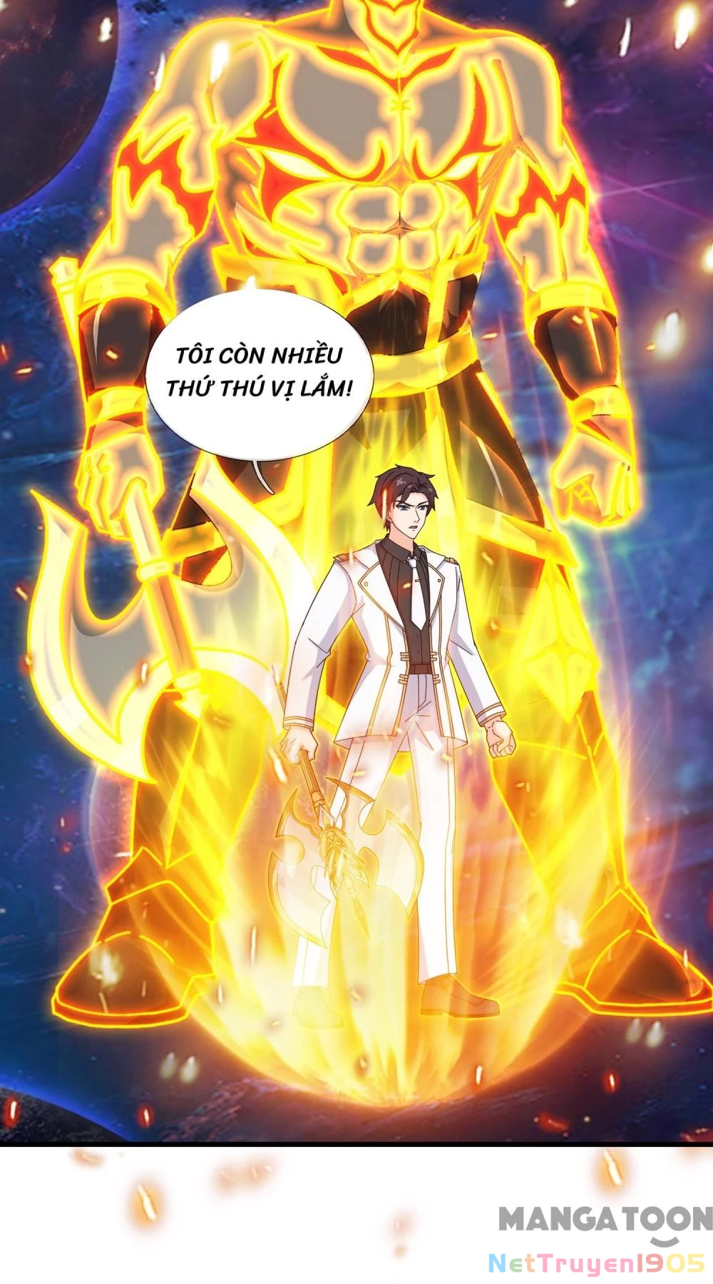 Vạn Cổ Thần Vương Chapter 430 - 26